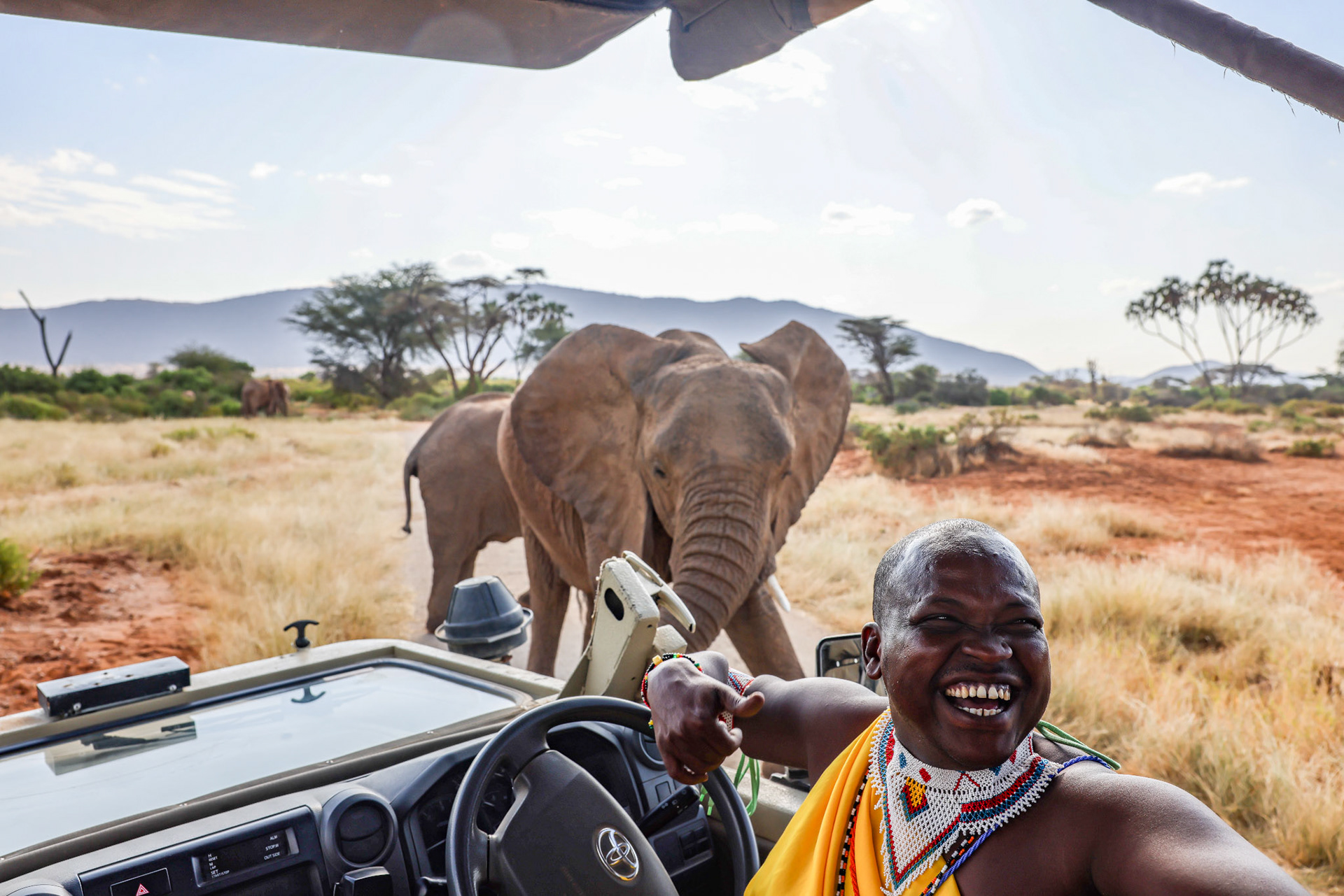 Samburu