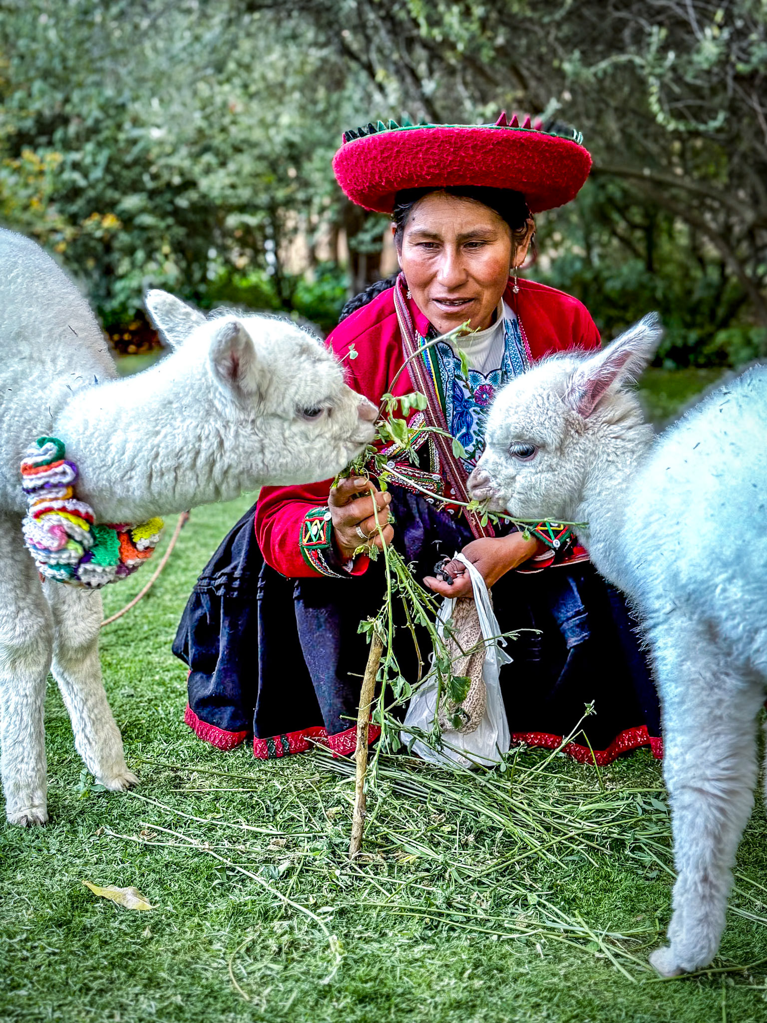 Peru