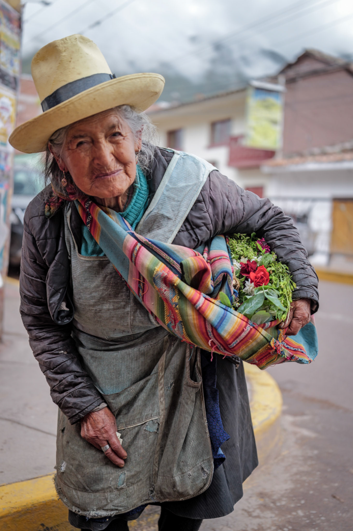 Peru