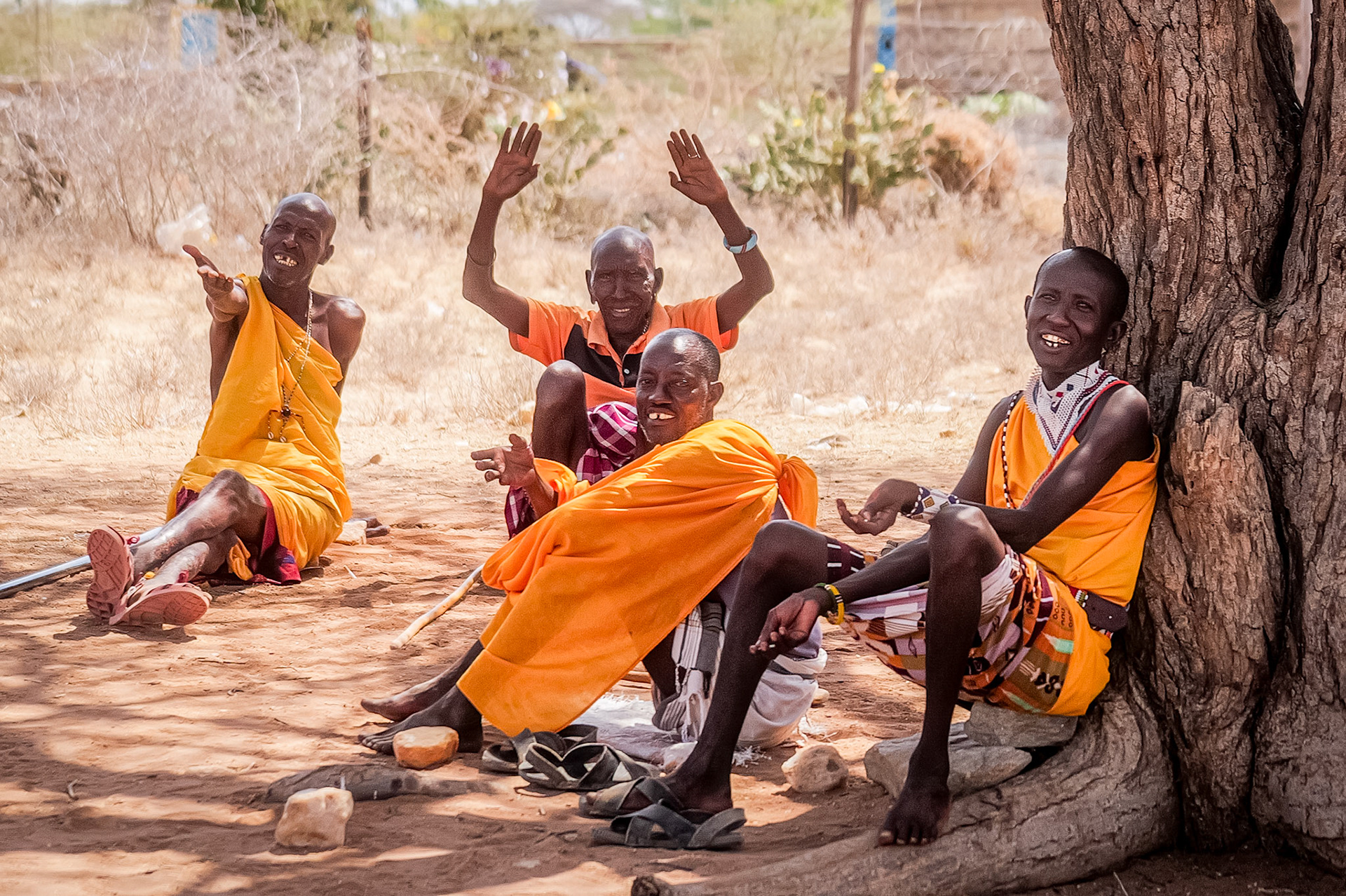 Samburu