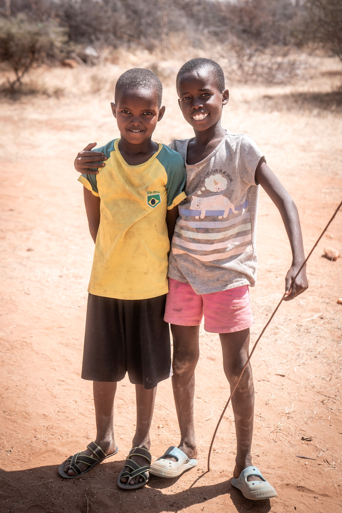 Samburu