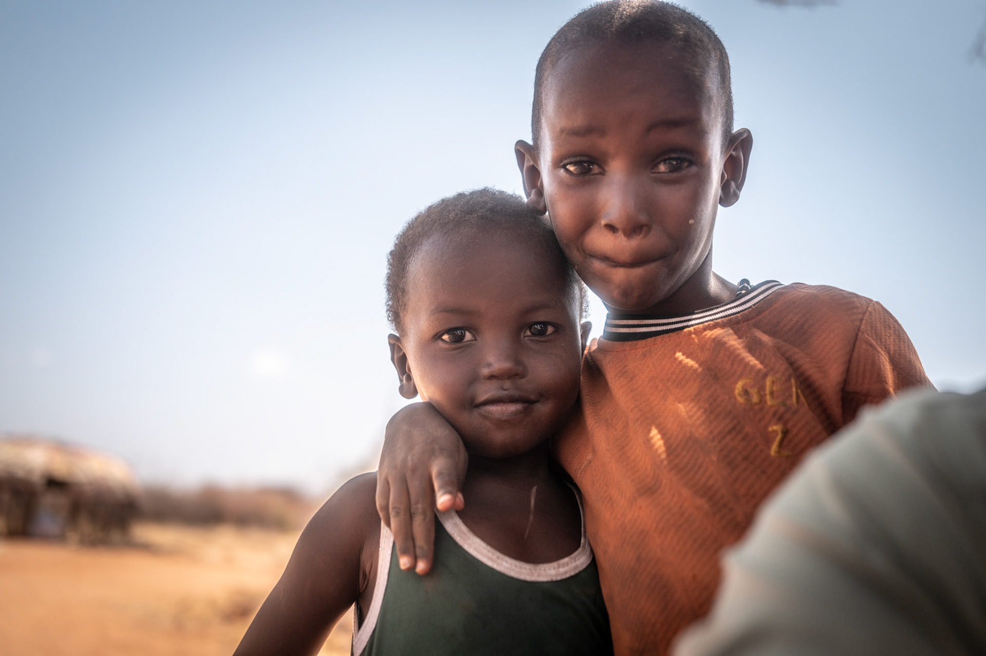 Samburu