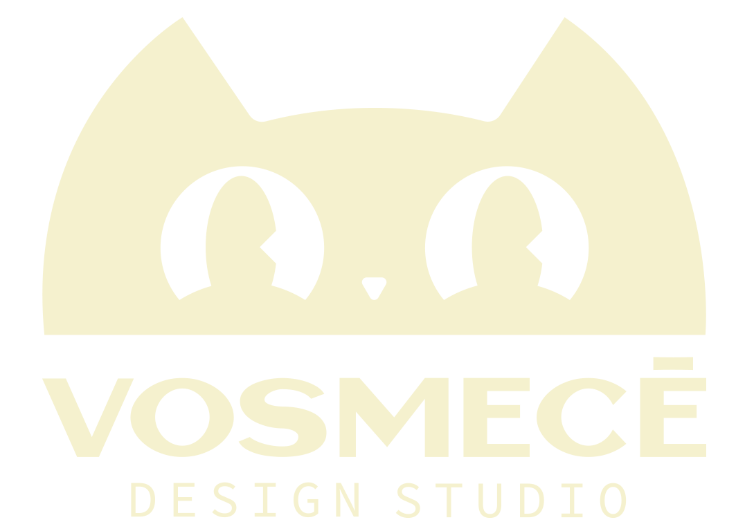 LOGOTIPO VOSMECE