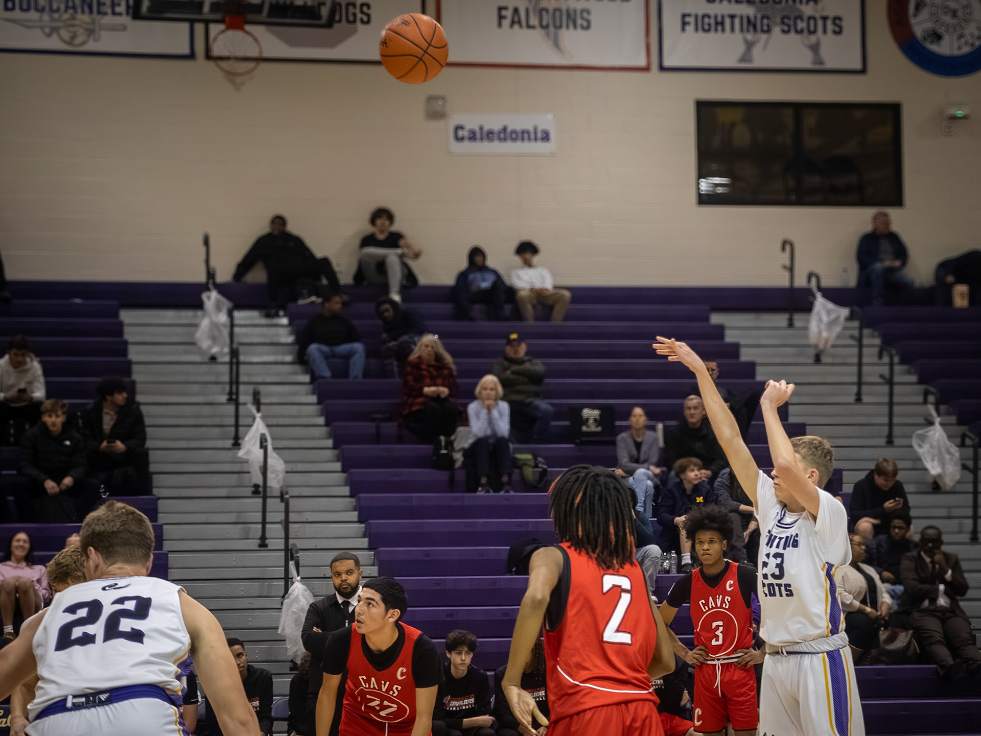 Write Display Caption here. (Photo by Khloe Lowande)