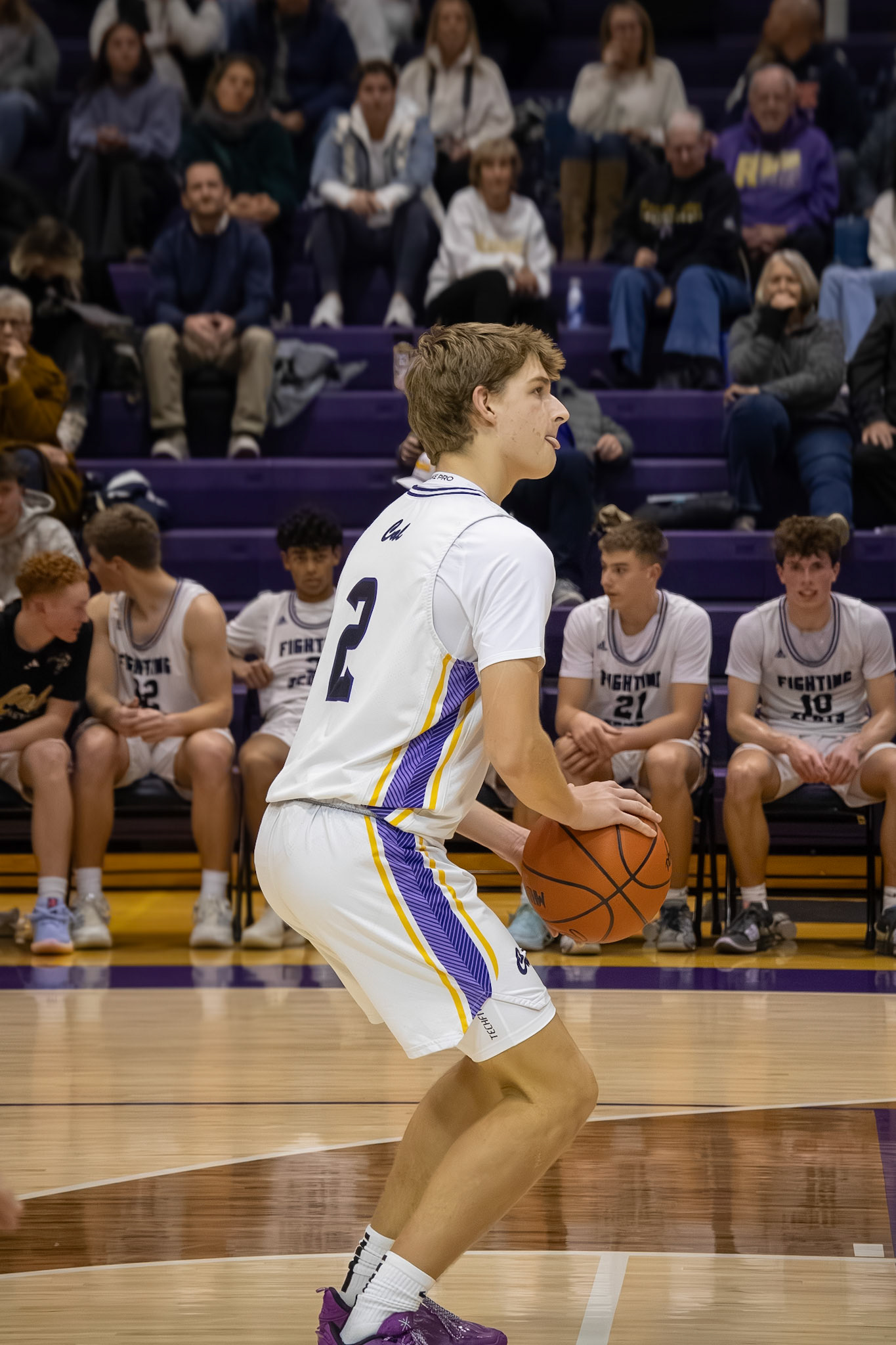 Write Display Caption here. (Photo by Khloe Lowande)