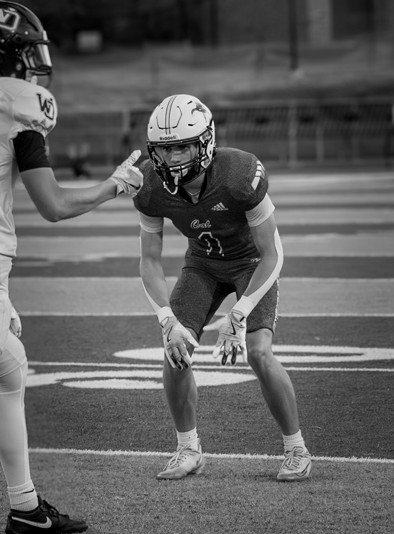 Write Display Caption here. (Photo by Khloe Lowande)