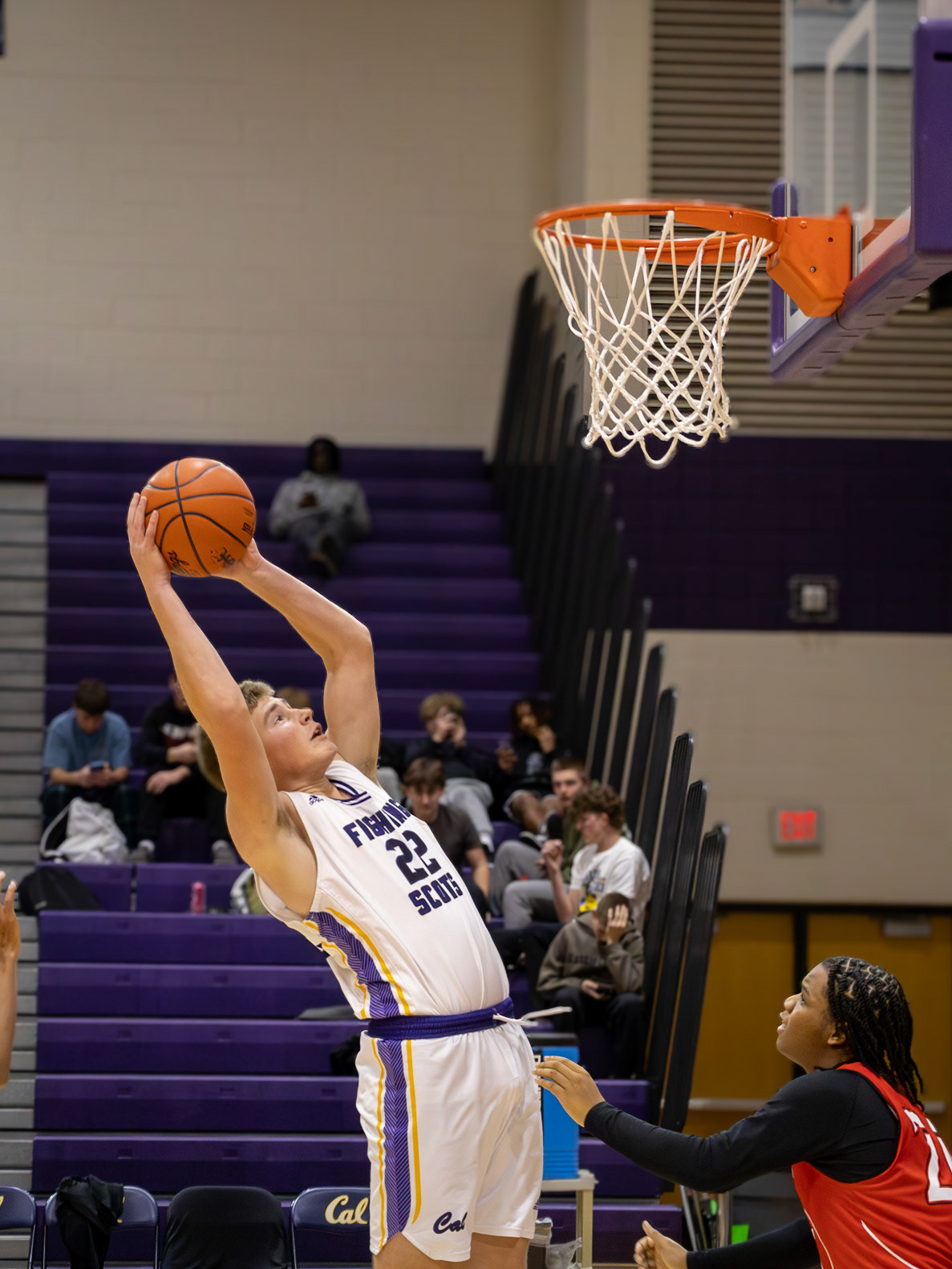 Write Display Caption here. (Photo by Khloe Lowande)