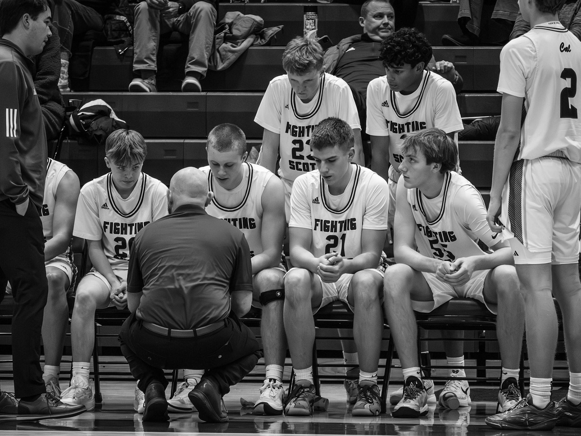 Write Display Caption here. (Photo by Khloe Lowande)