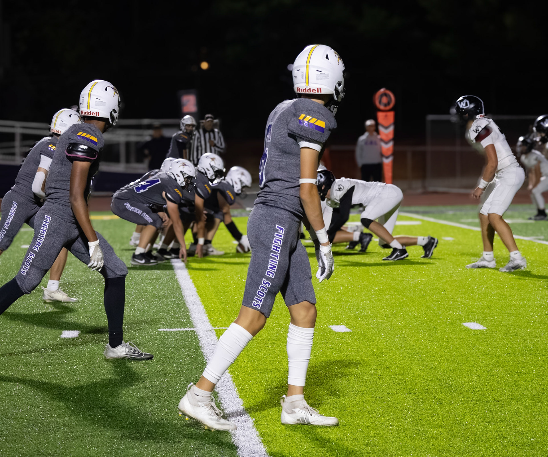 Write Display Caption here. (Photo by Khloe Lowande)