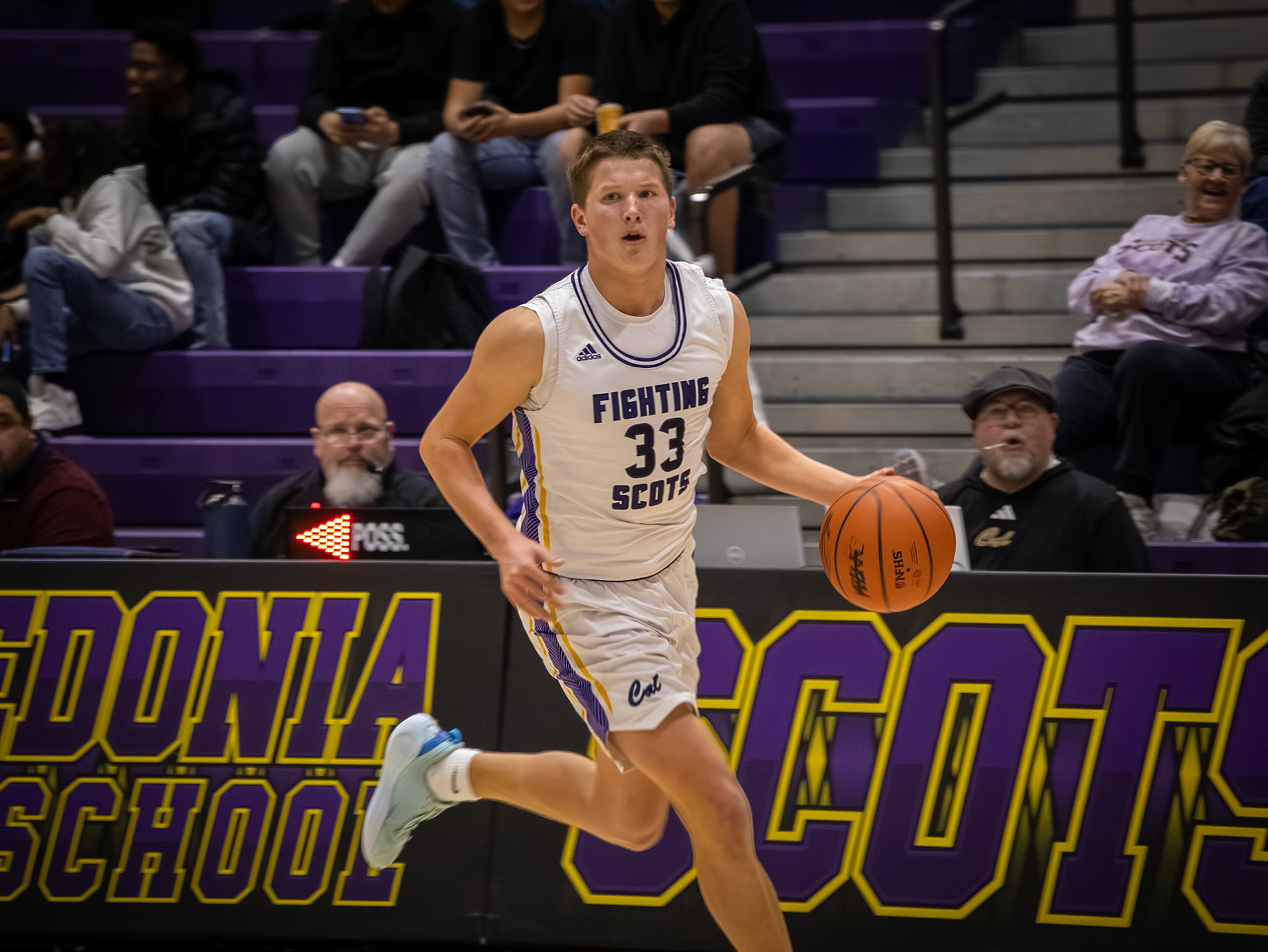 Write Display Caption here. (Photo by Khloe Lowande)