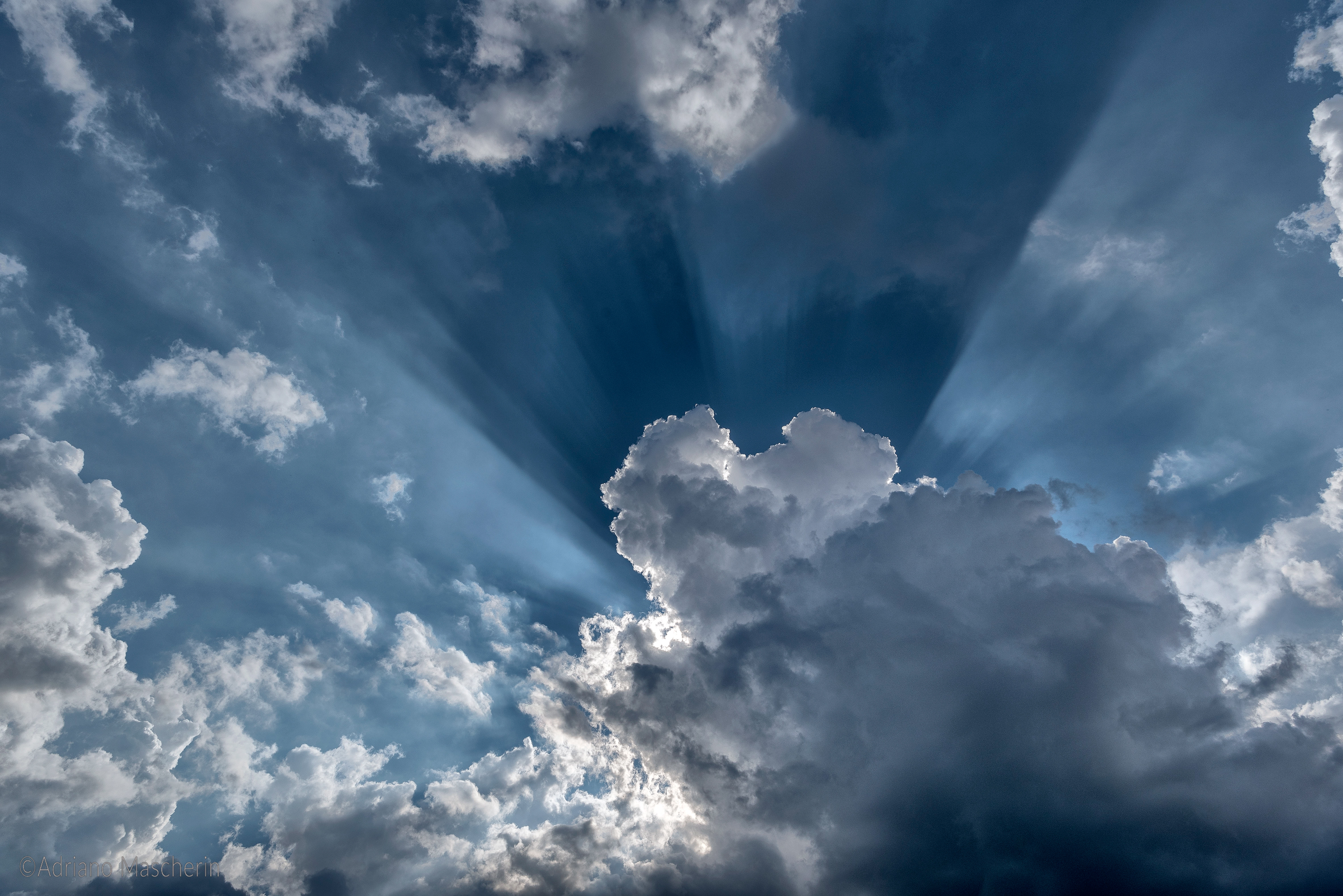 Segni dal cielo - Signs from sky