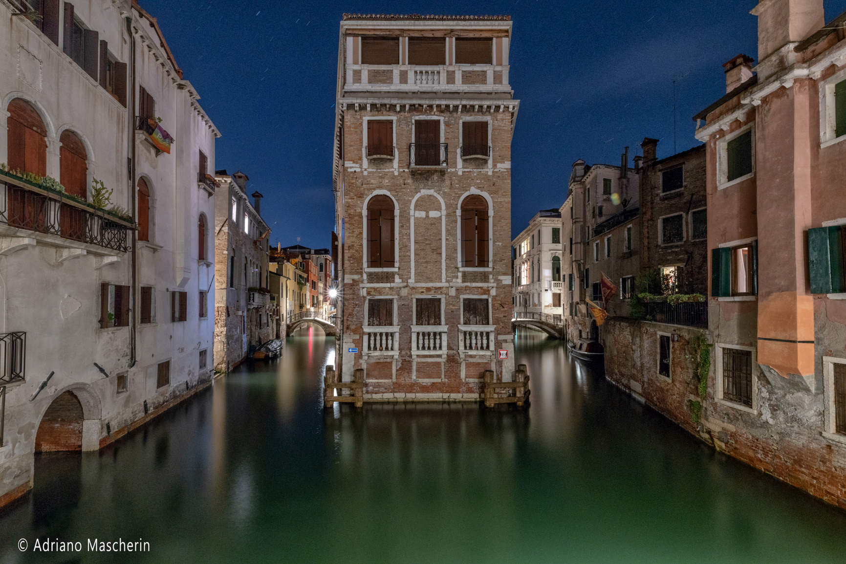 Palazzo Tetta Venezia