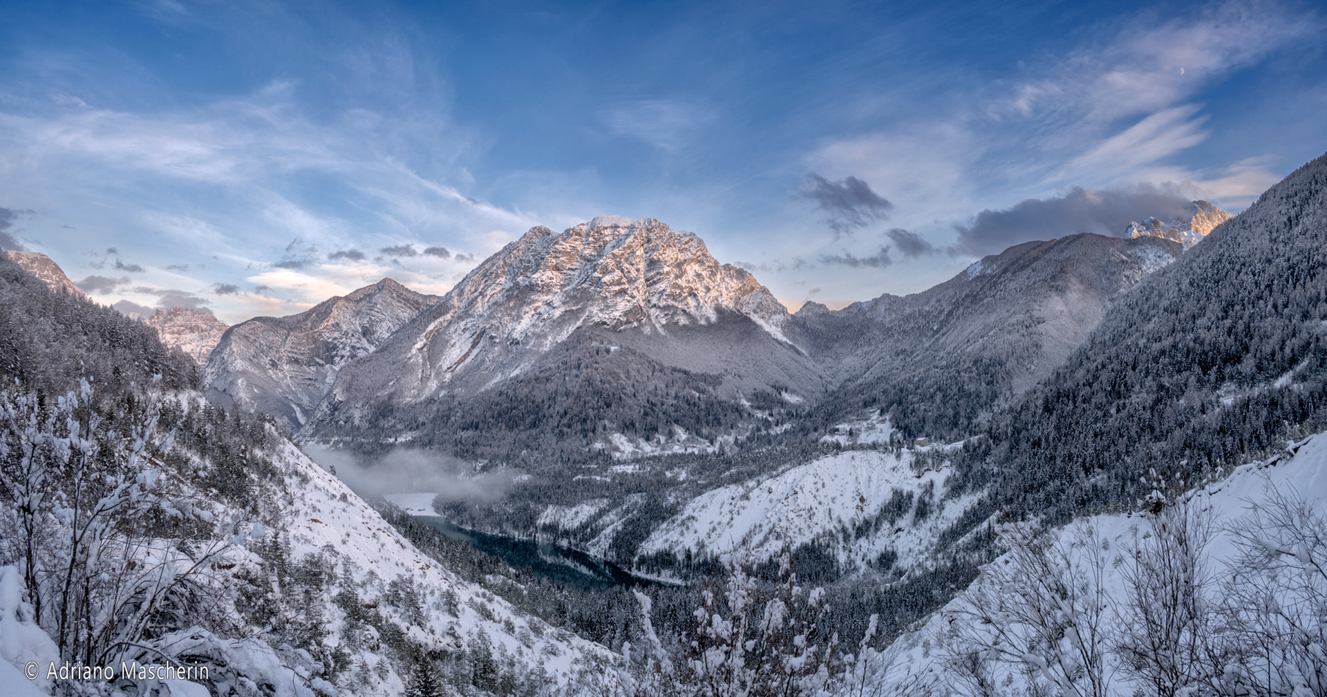 Val Vajont