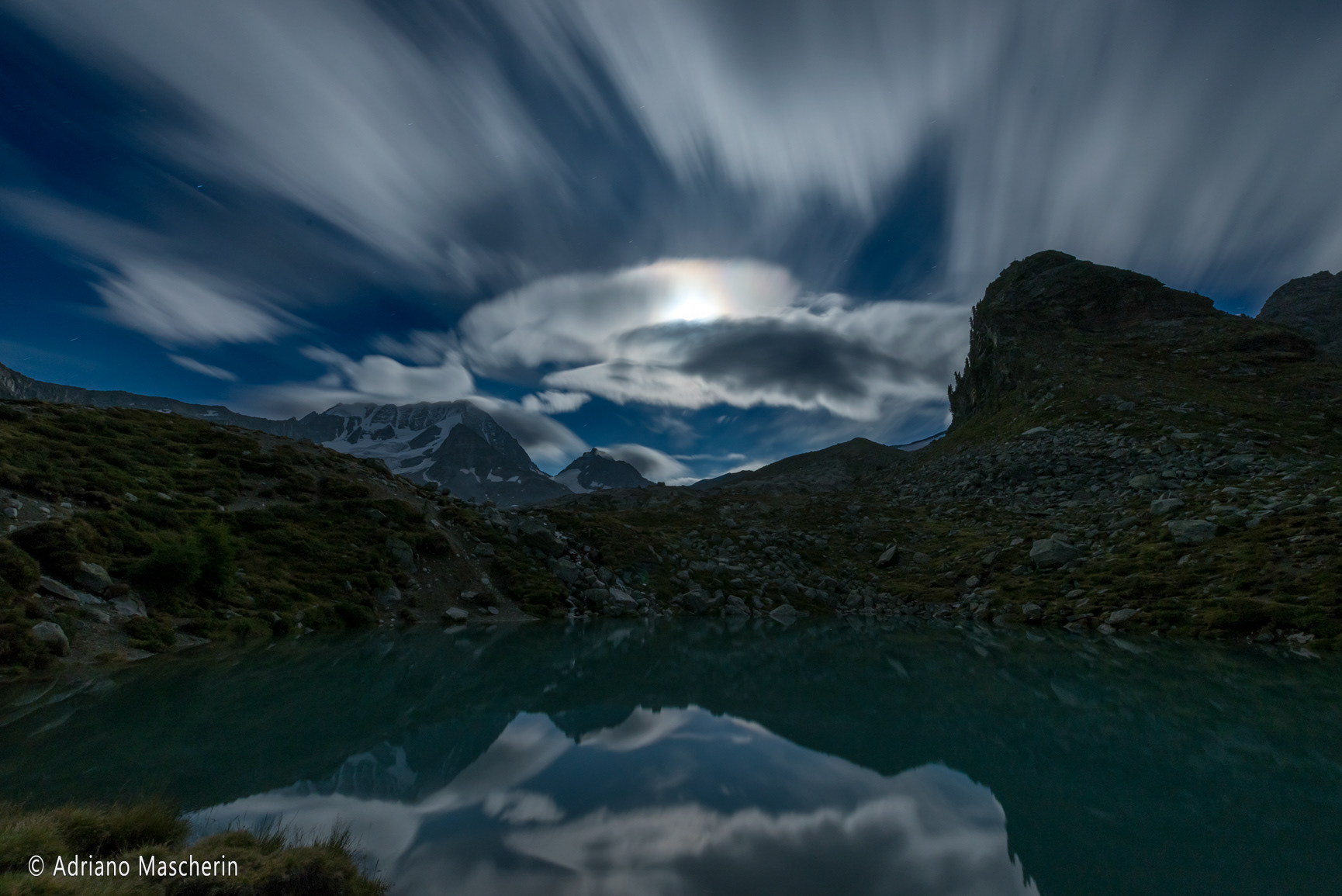 Rifugio Roma