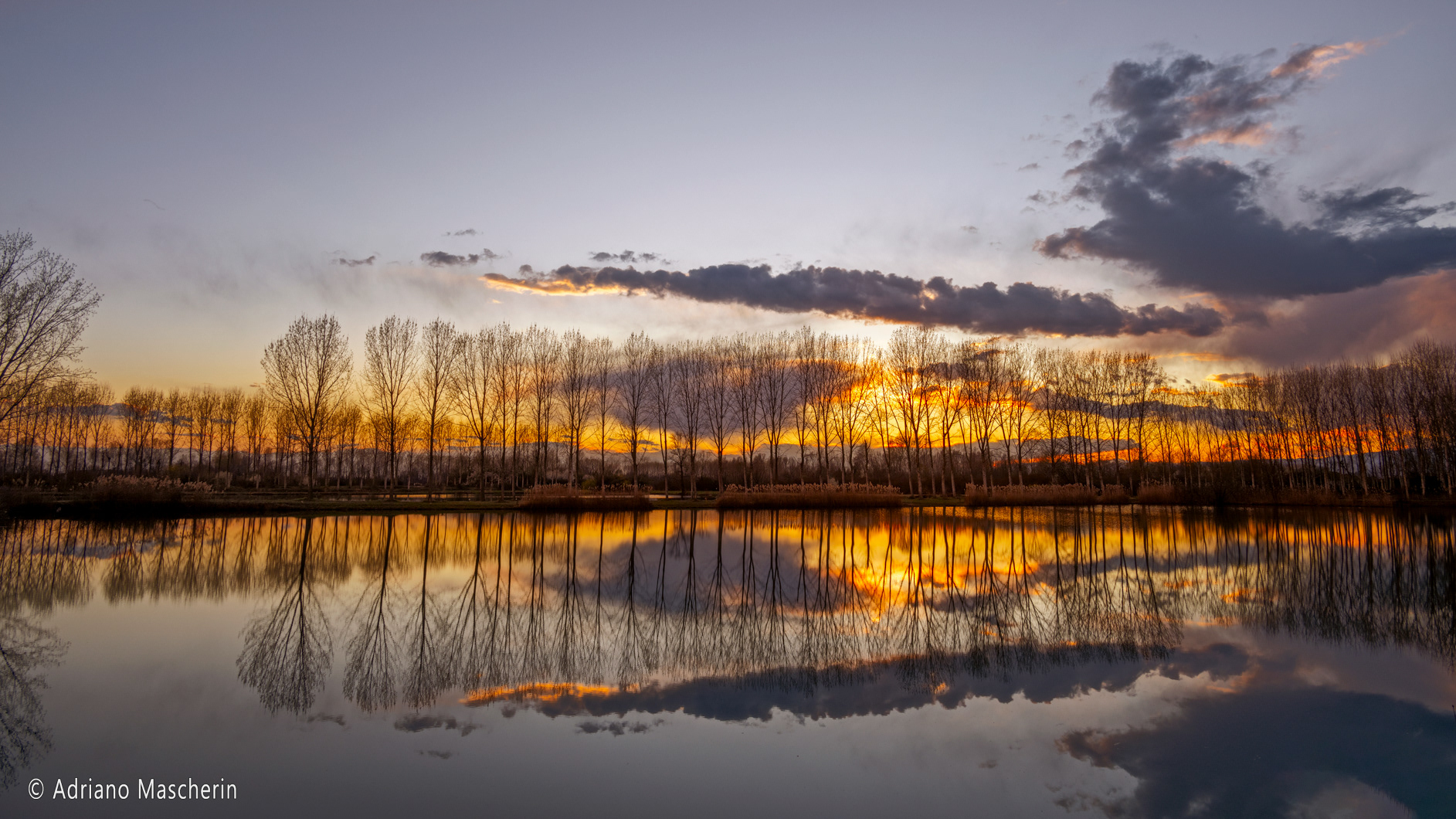 Laghi di Cesena - Cesena lakes