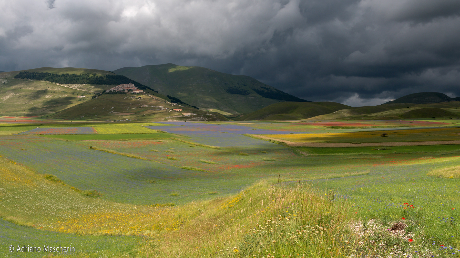Piano Grande Castelluccio