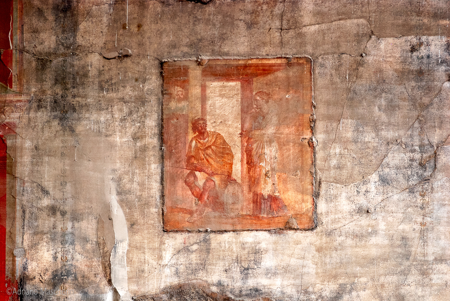 Pompei