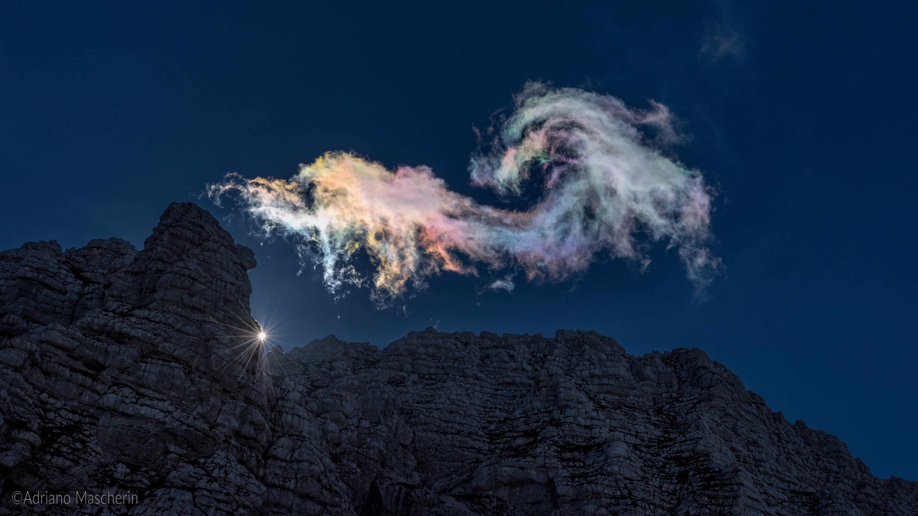 Momento magico - Magic moment