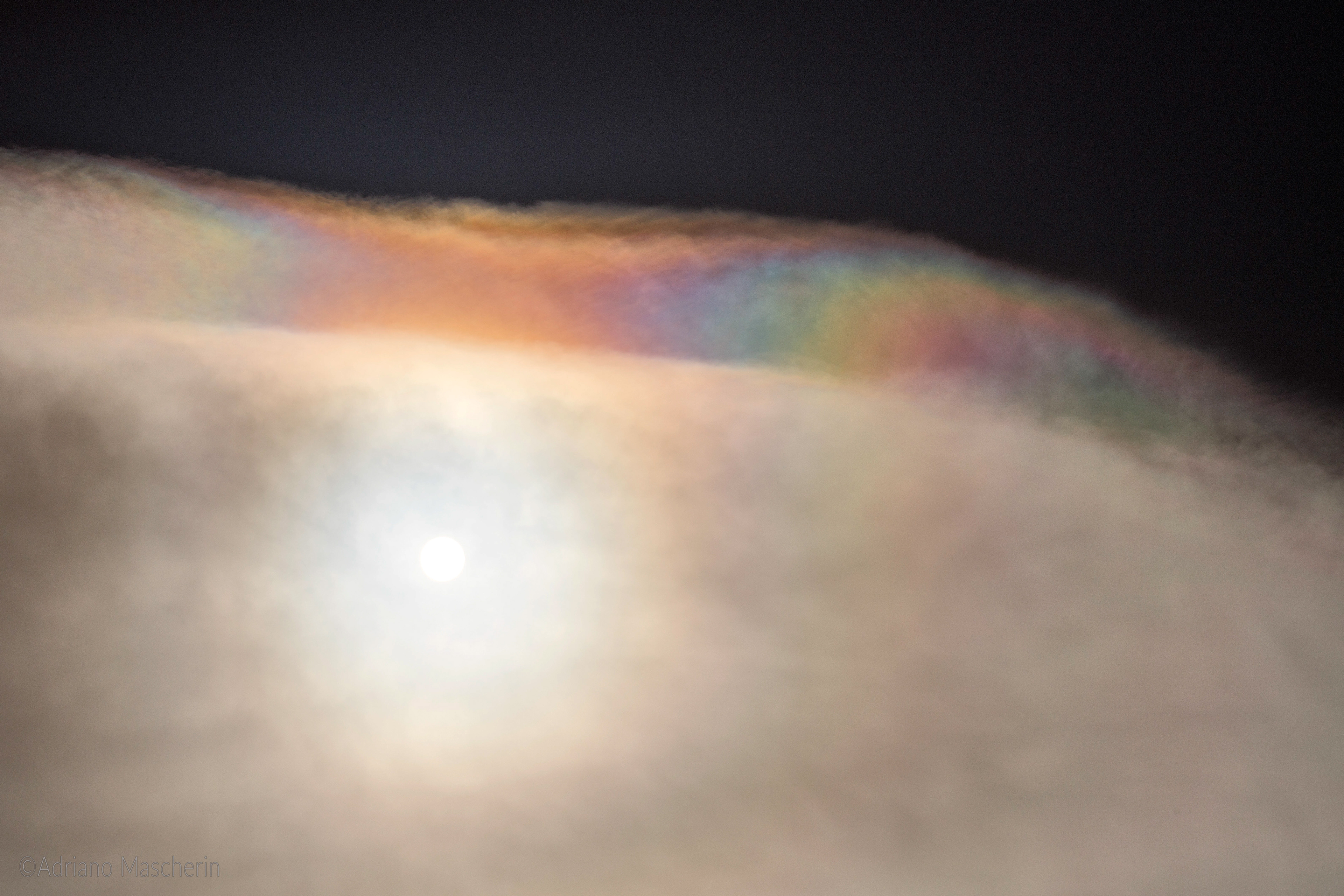 Iridescenze - Iridescence