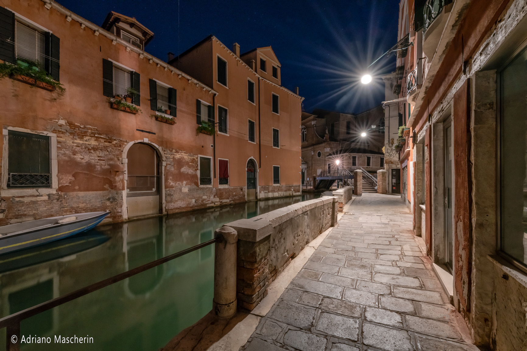 Ponte Storto Venezia