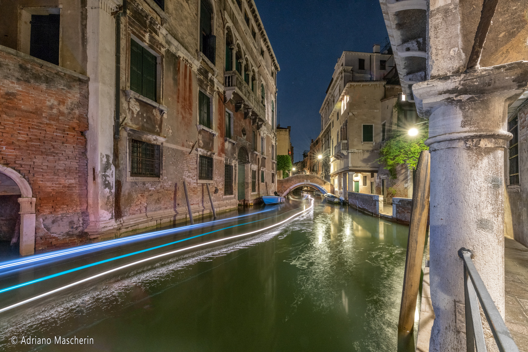 Venezia
