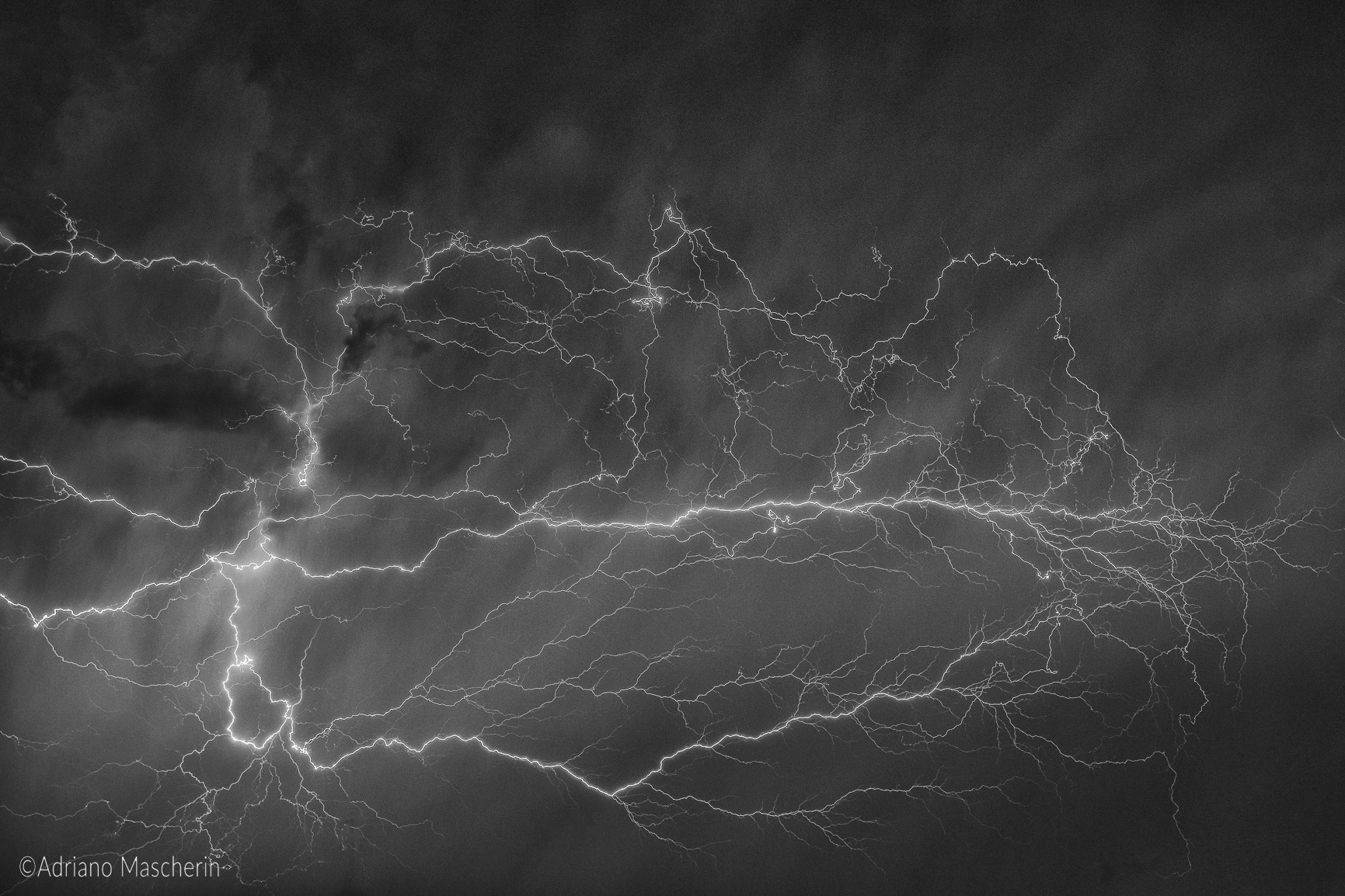 Fulmini - Lightning
