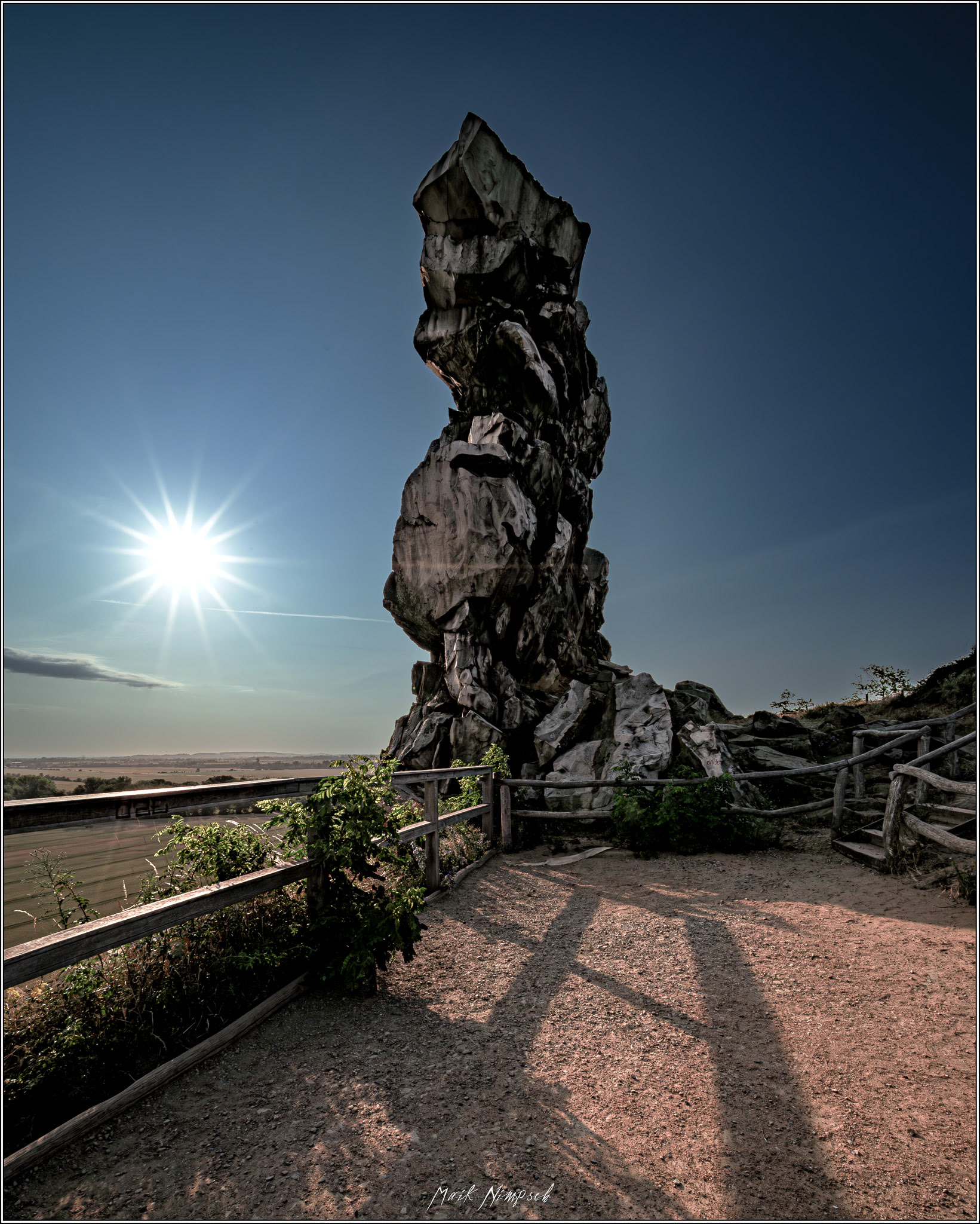 Teufelsmauer (Harz)