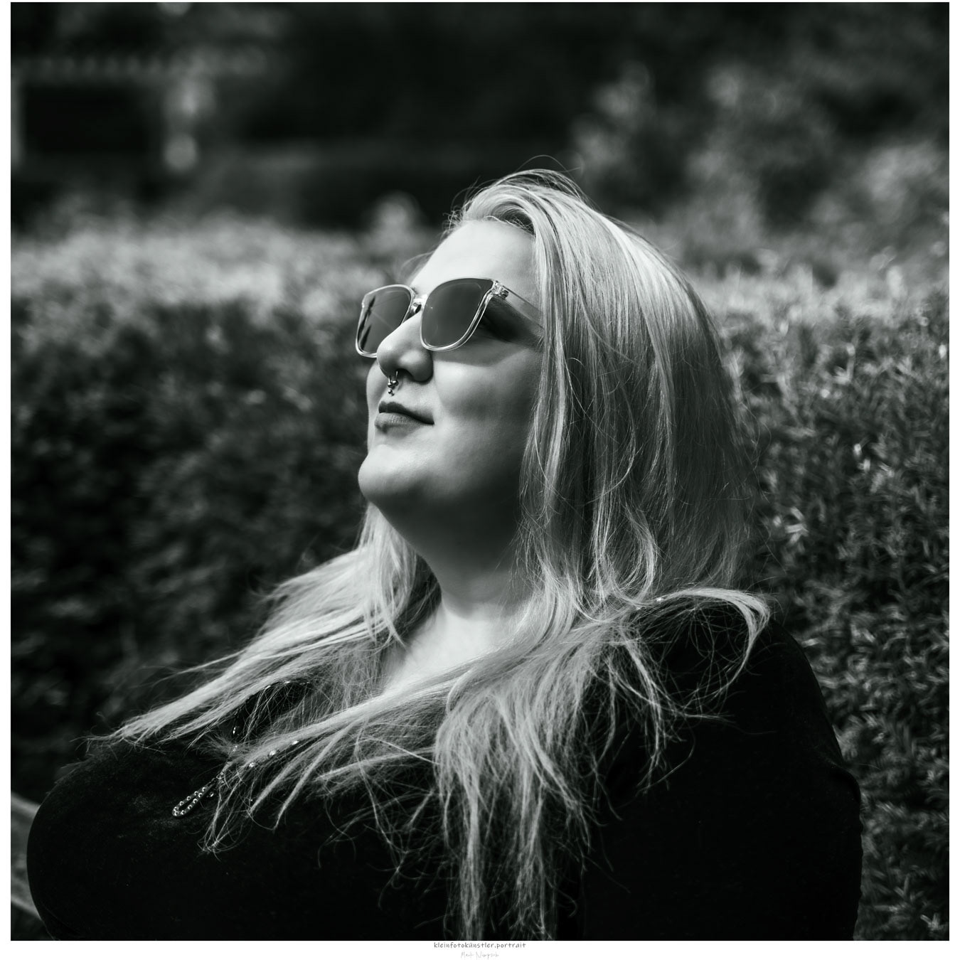 Klara ... (Shooting Juli 2024 in Magdeburg)