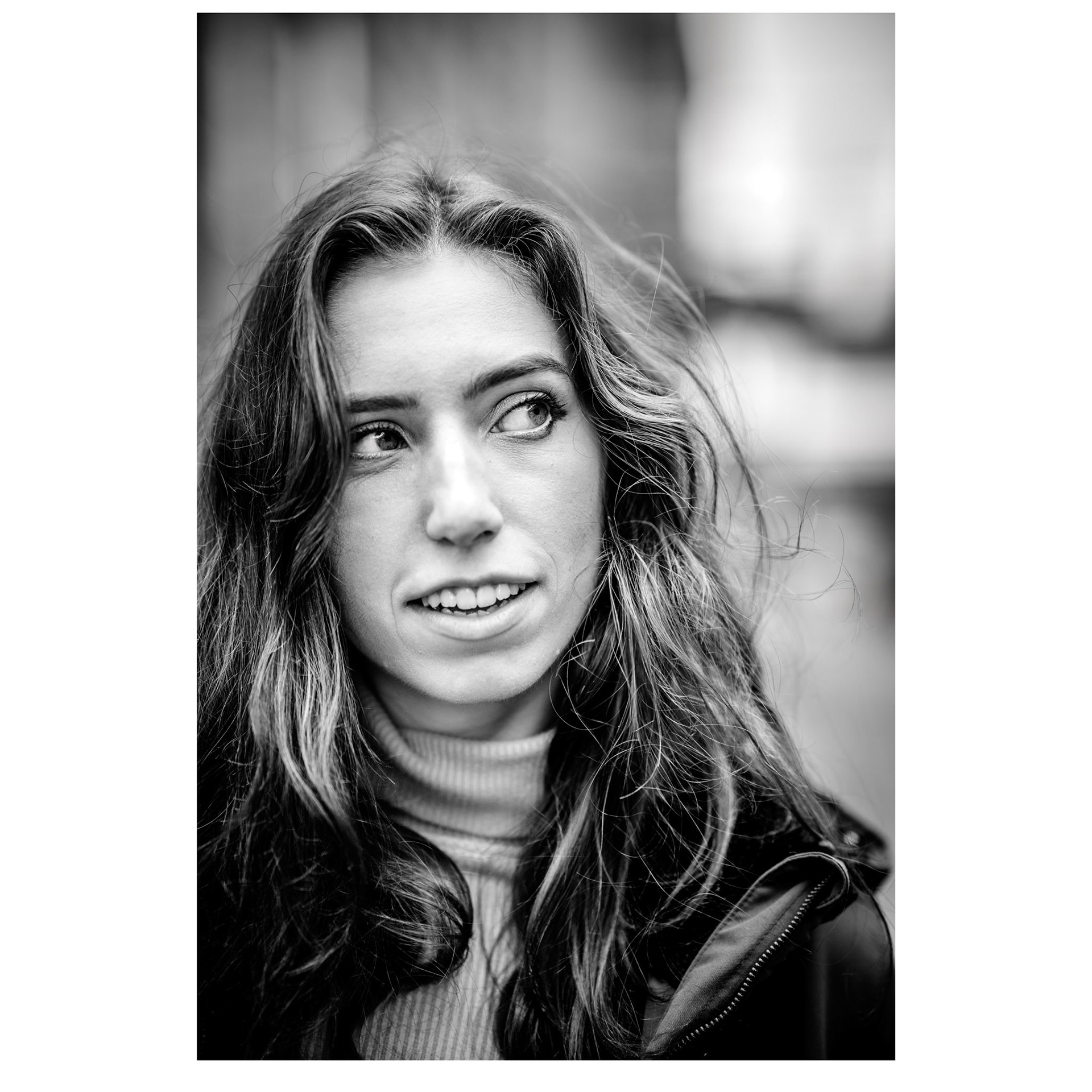 Mila ... (Shooting November 2024 in Leipzig)