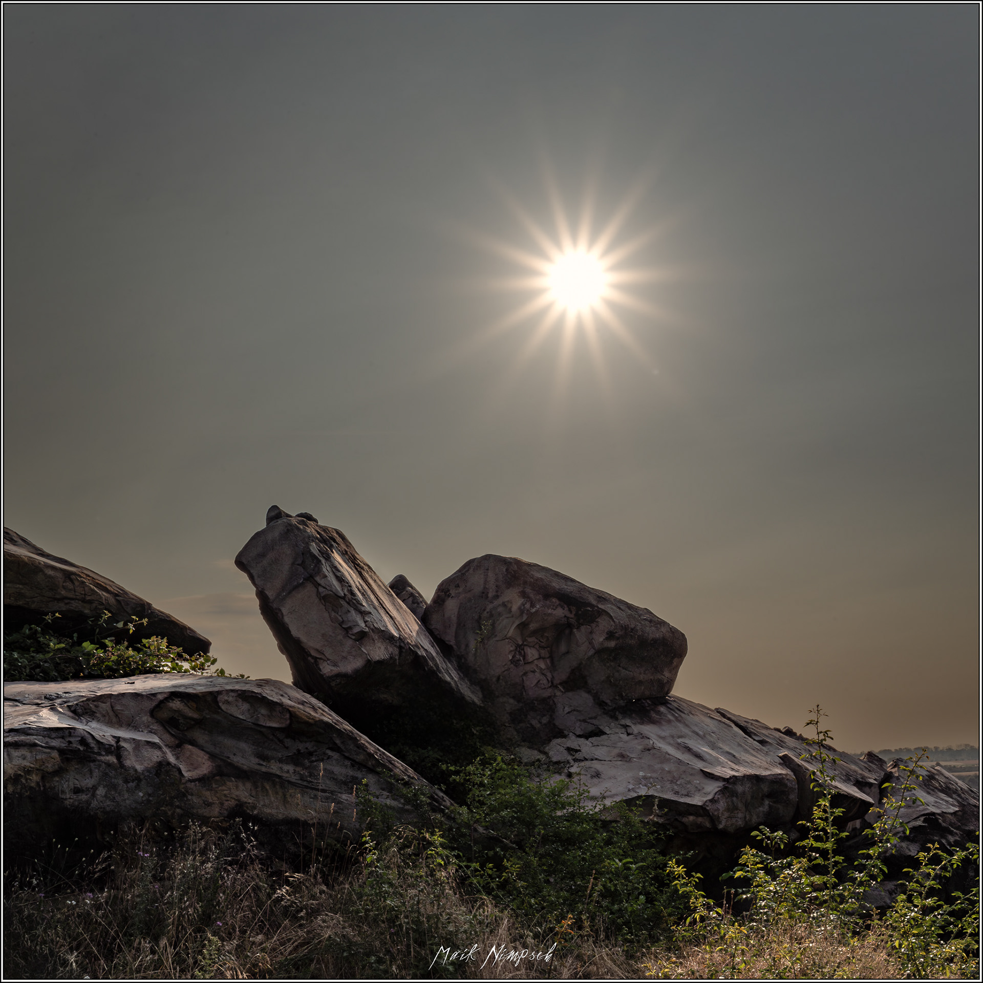 Teufelsmauer (Harz)