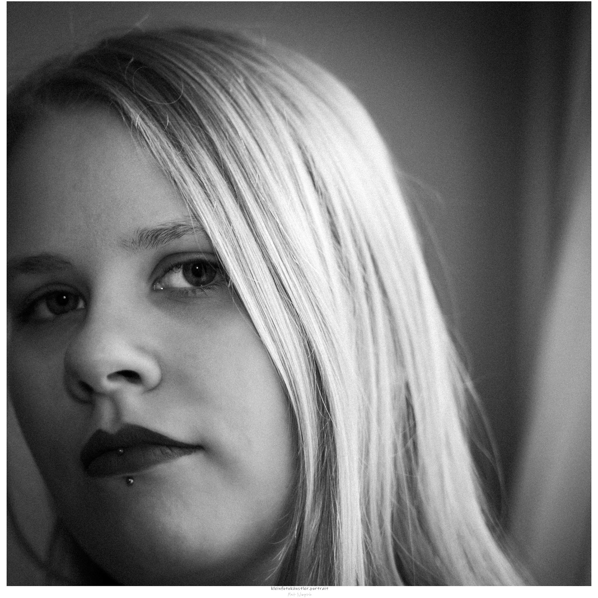 Josi ... (Homeshooting Oktober 2024)