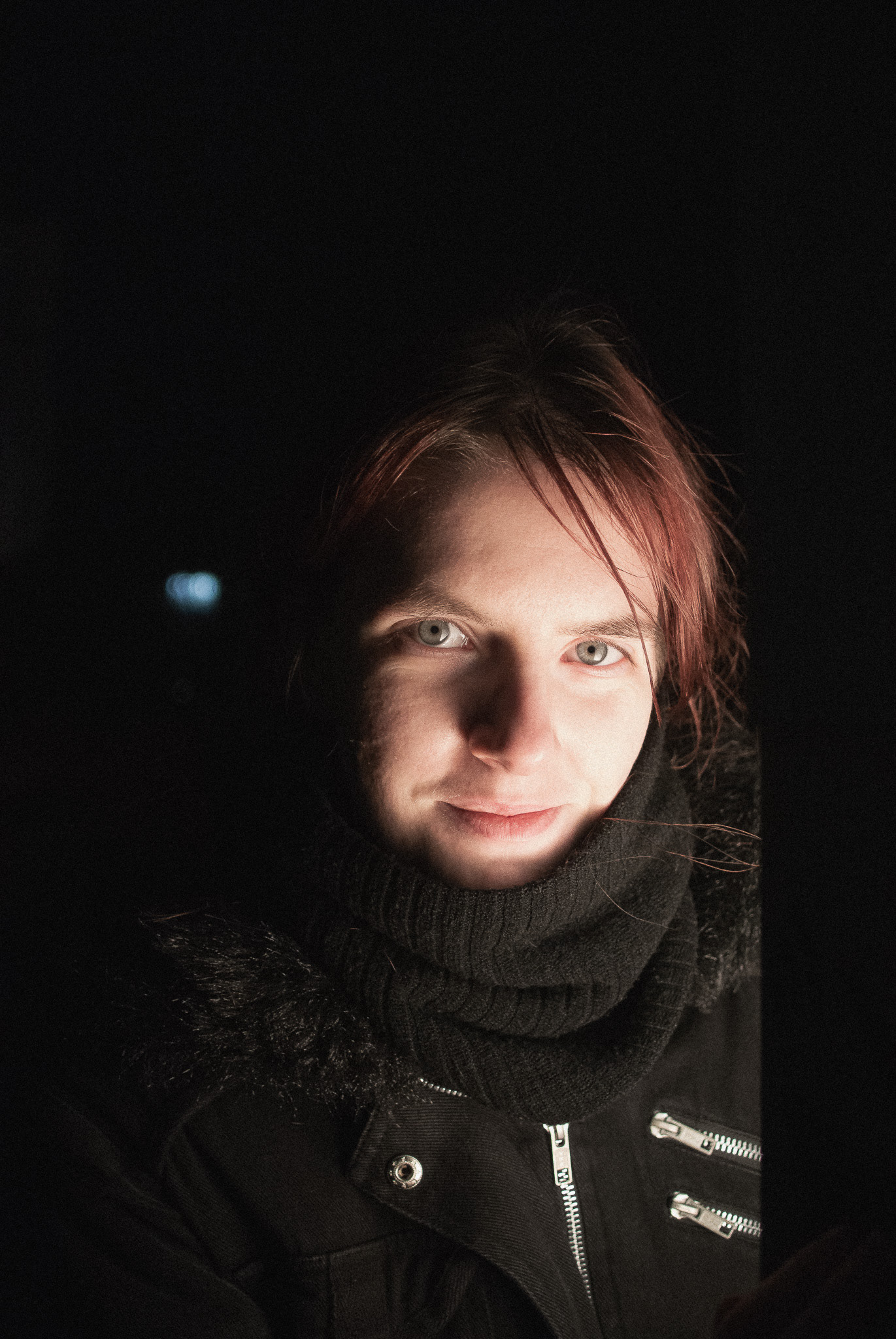 1/200 bei f / 2.0