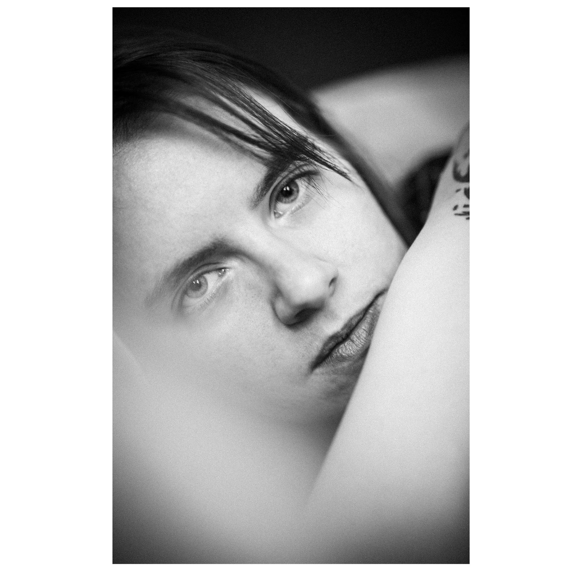 Alicia ... (Homeshooting November 2024)