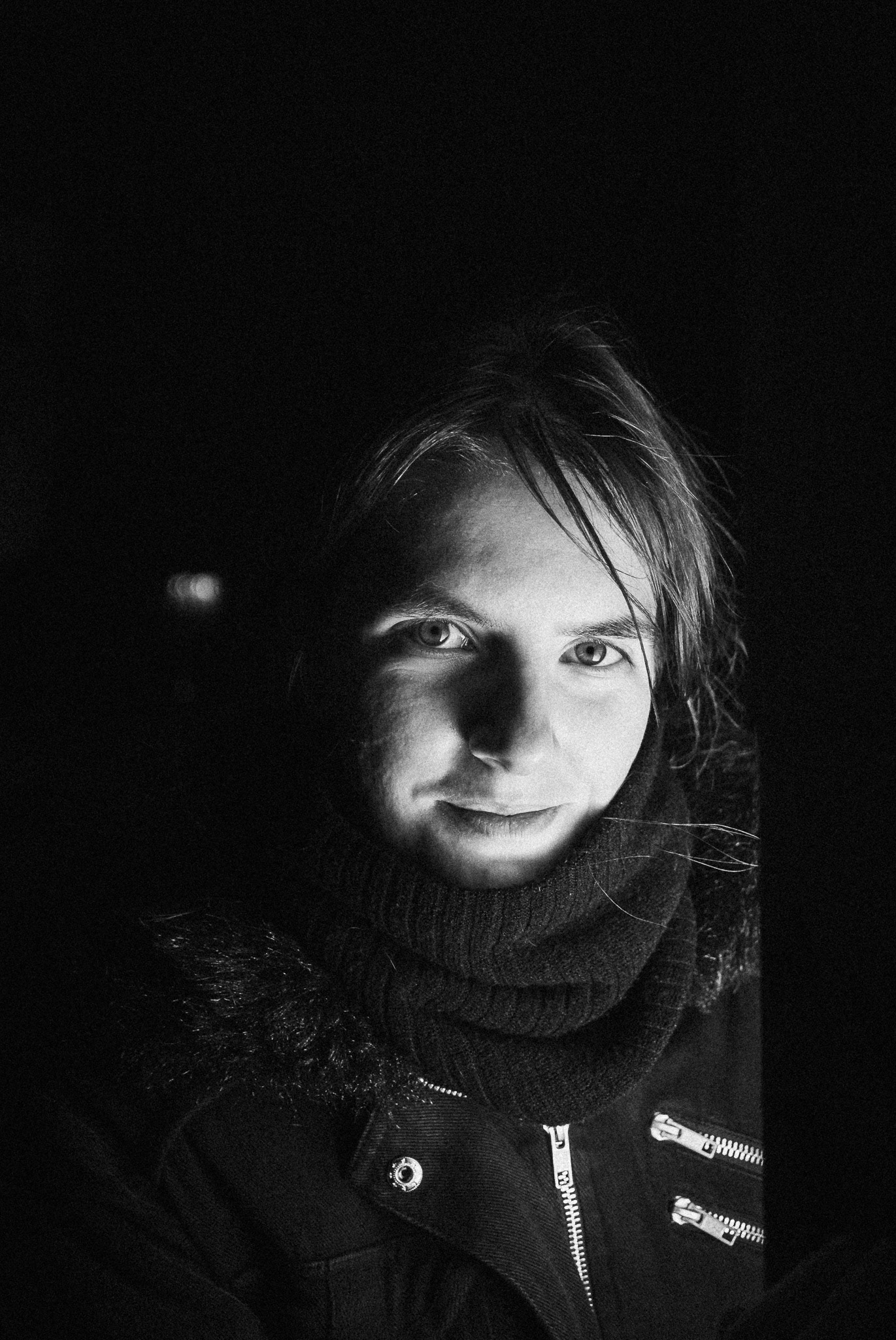 1/200 bei f / 2.0