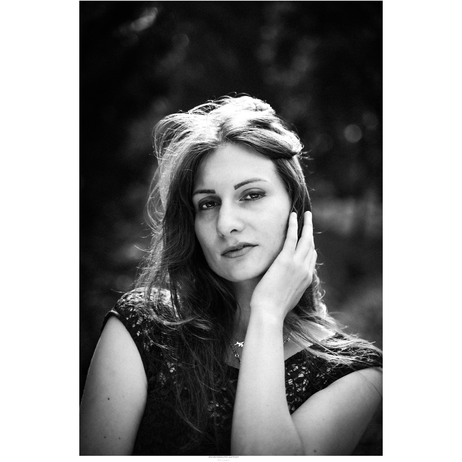 Anna ... (Shooting August 2024 in Magdeburg)