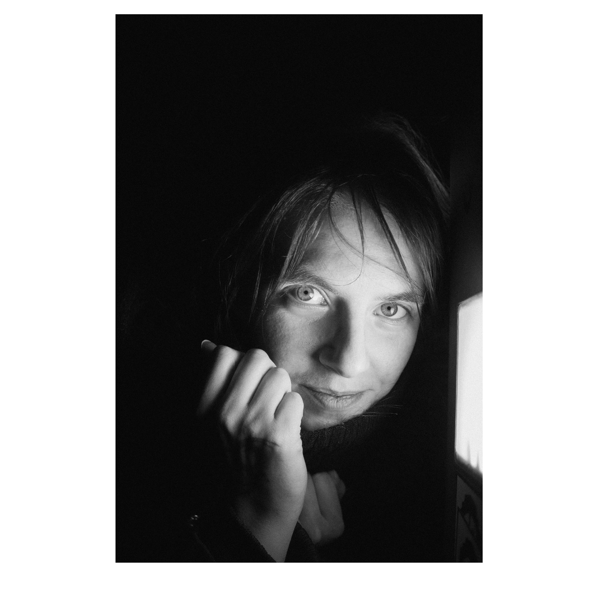 Alicia ... (Shooting Dezember 2024 in Magdeburg)