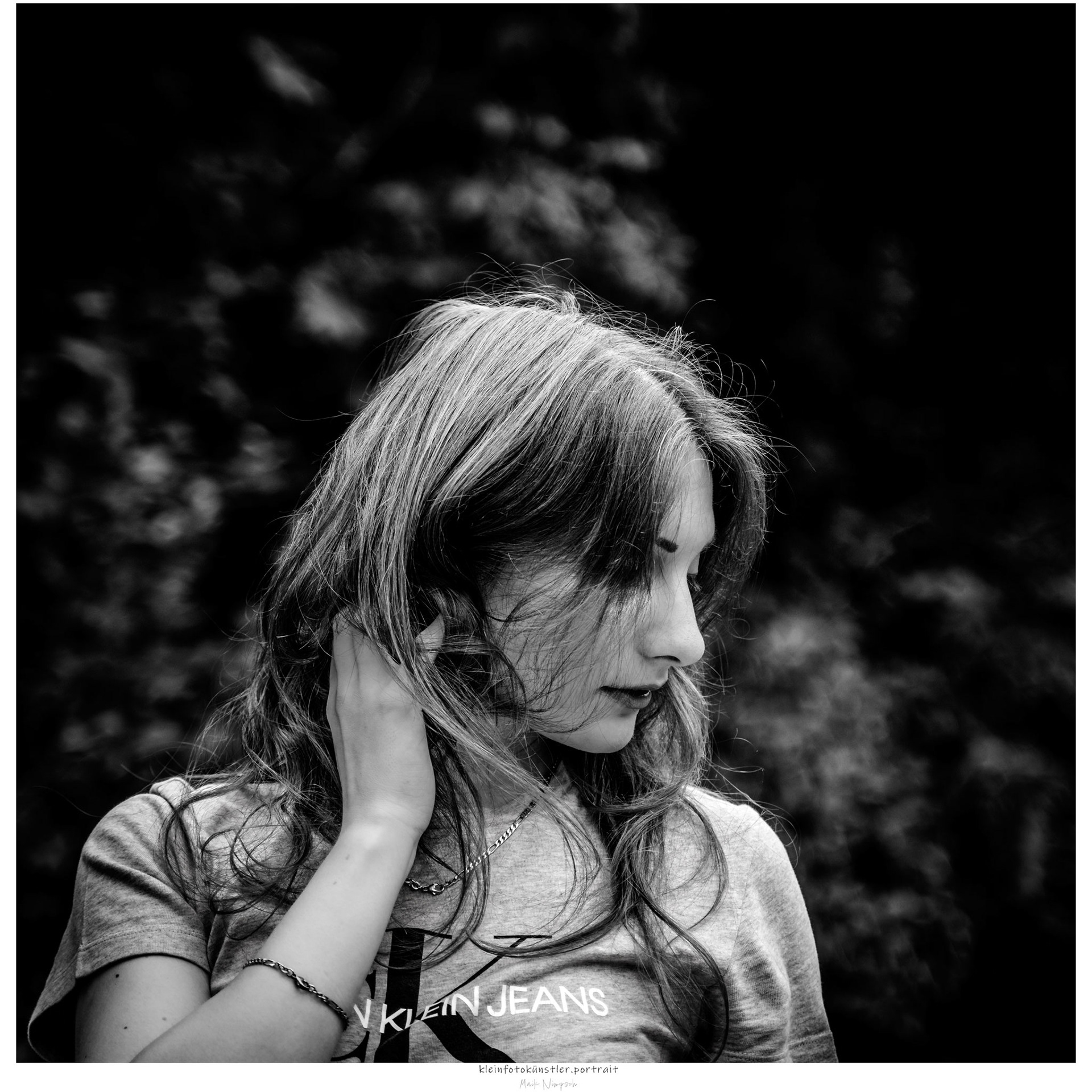 Anna ... (Shooting August 2024 in Magdeburg)