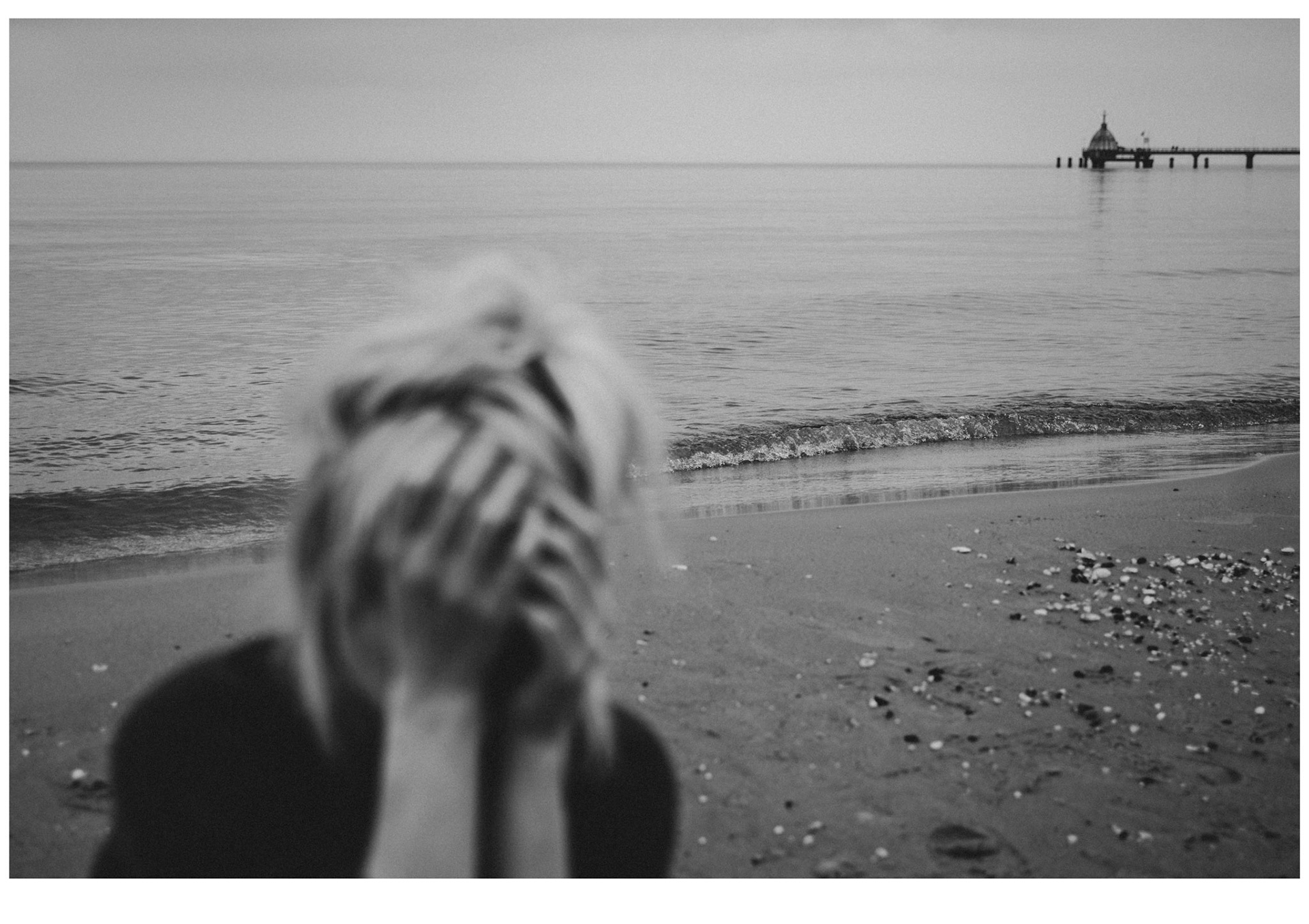 Maria ... (Shooting Februar 2025 auf Usedom)