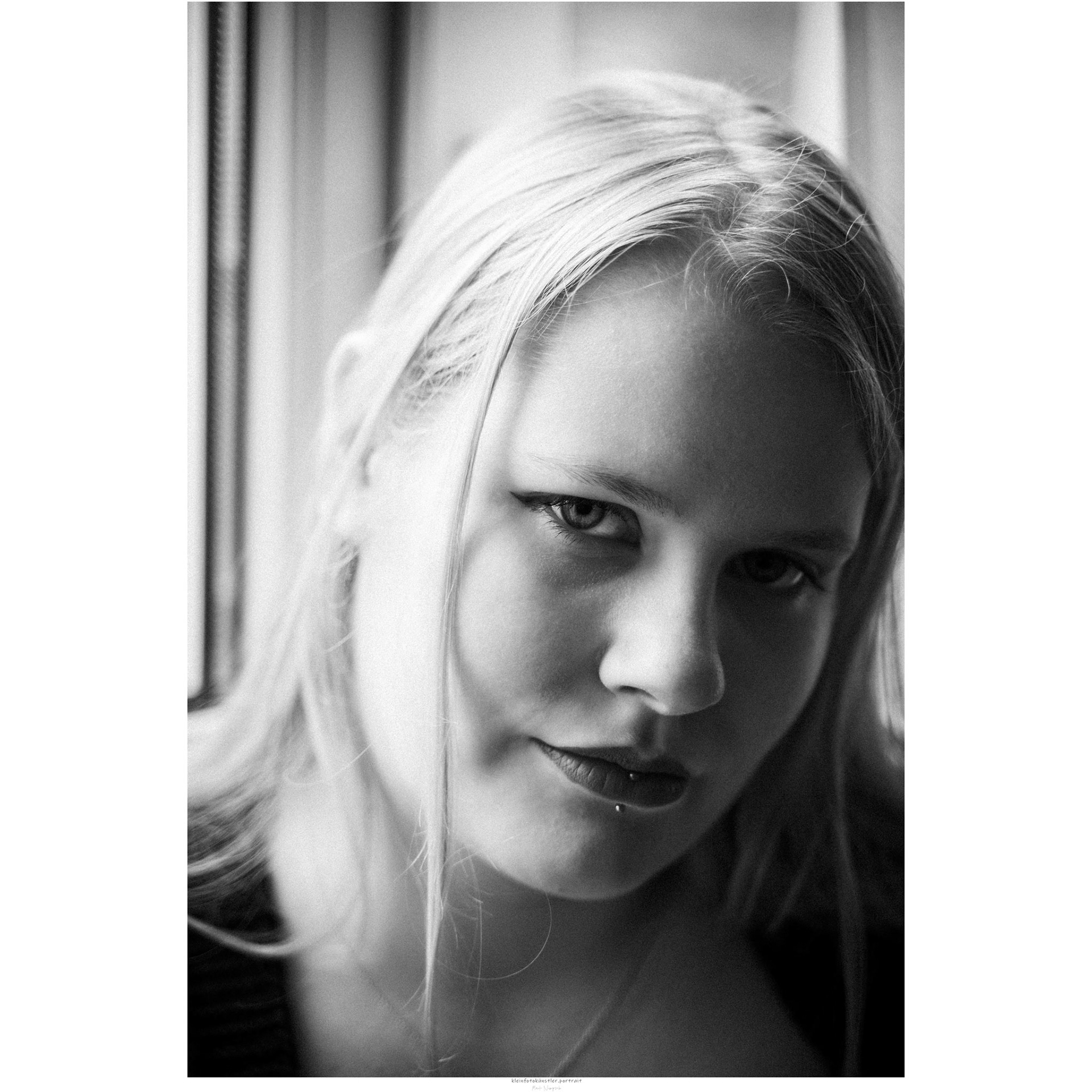 Josi ... (Homeshooting Oktober 2024)