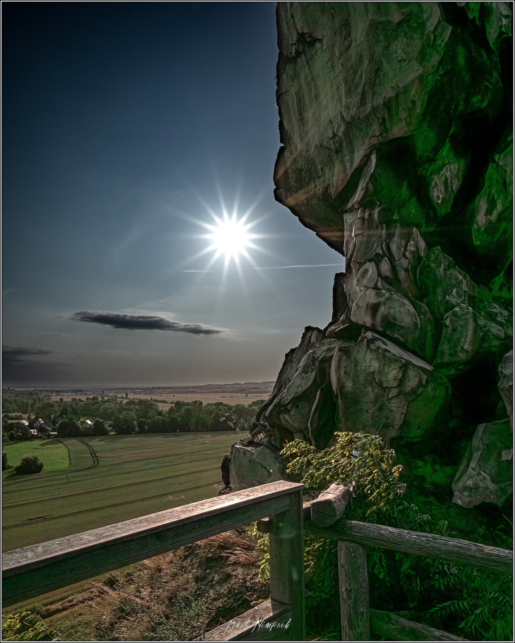 Teufelsmauer (Harz)
