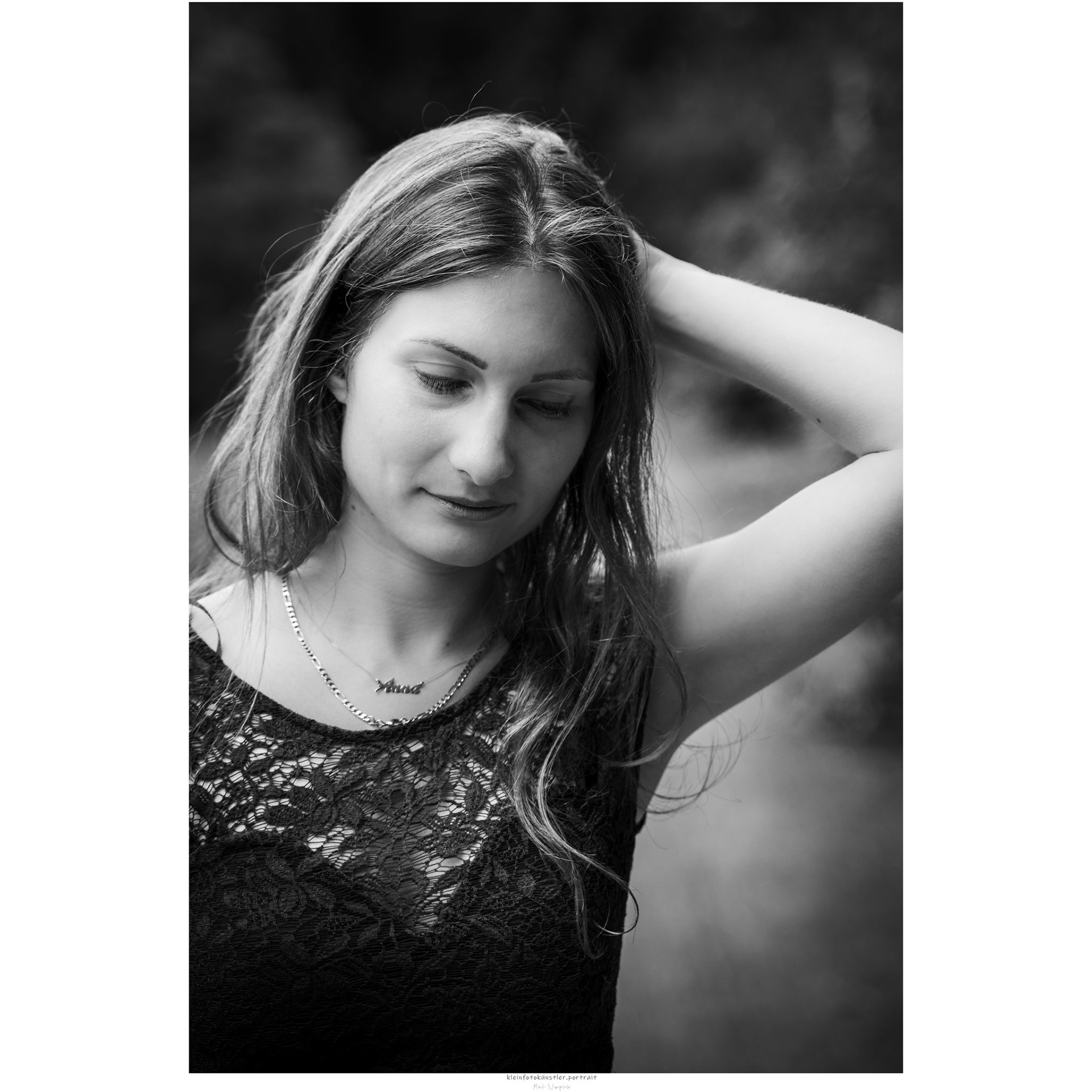 Anna ... (Shooting August 2024 in Magdeburg)