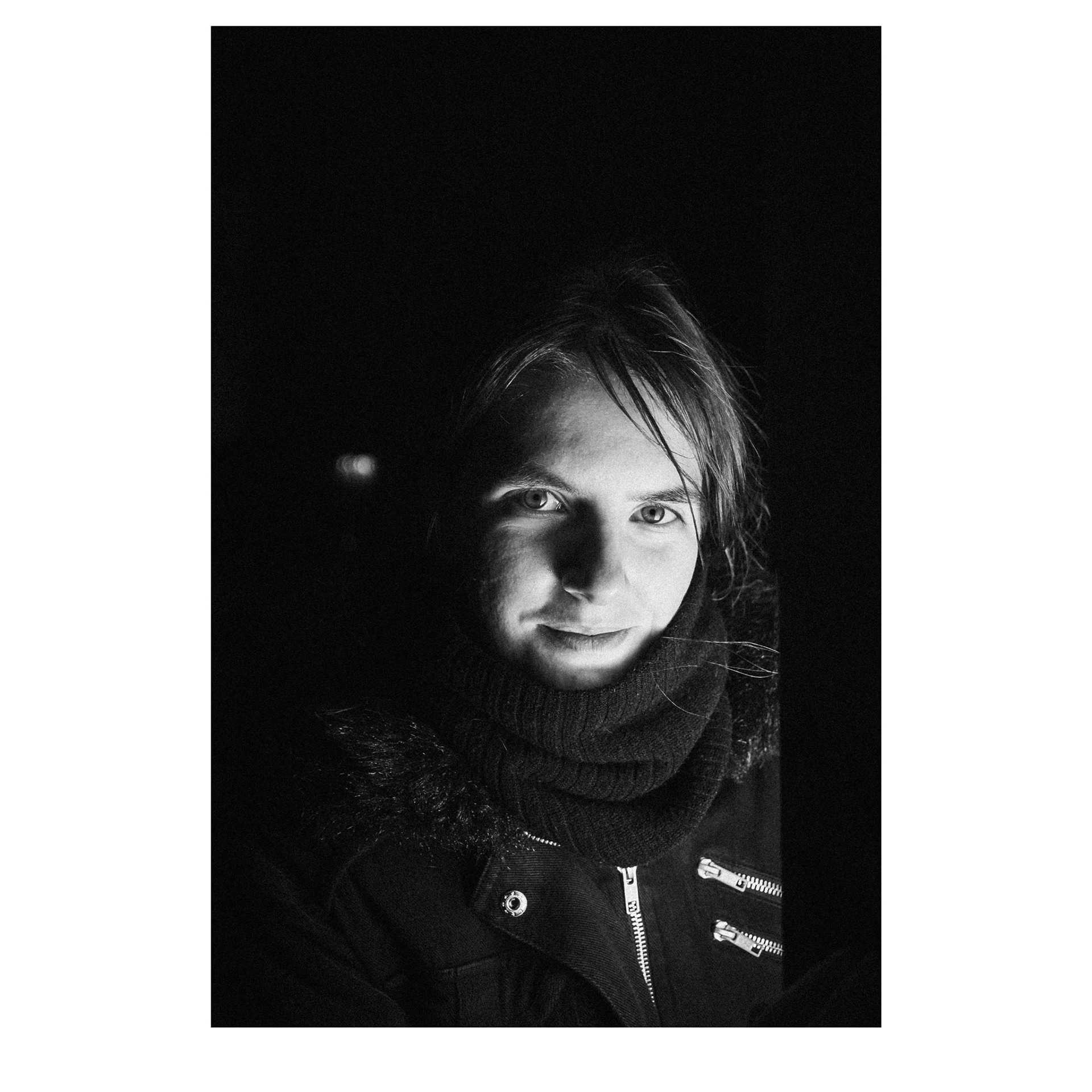 Alicia ... (Shooting Dezember 2024 in Magdeburg)