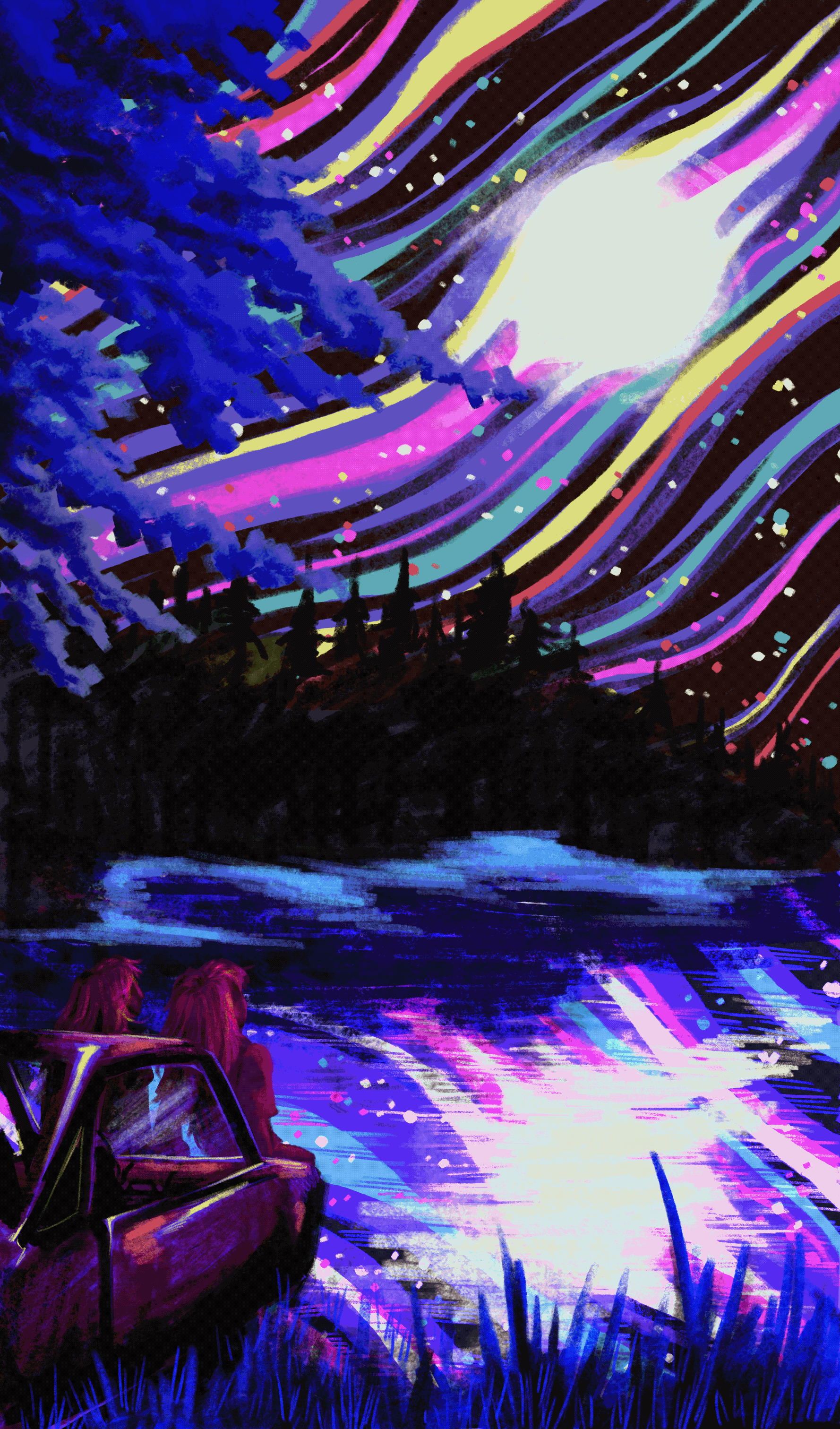 I Saw This Yesterday