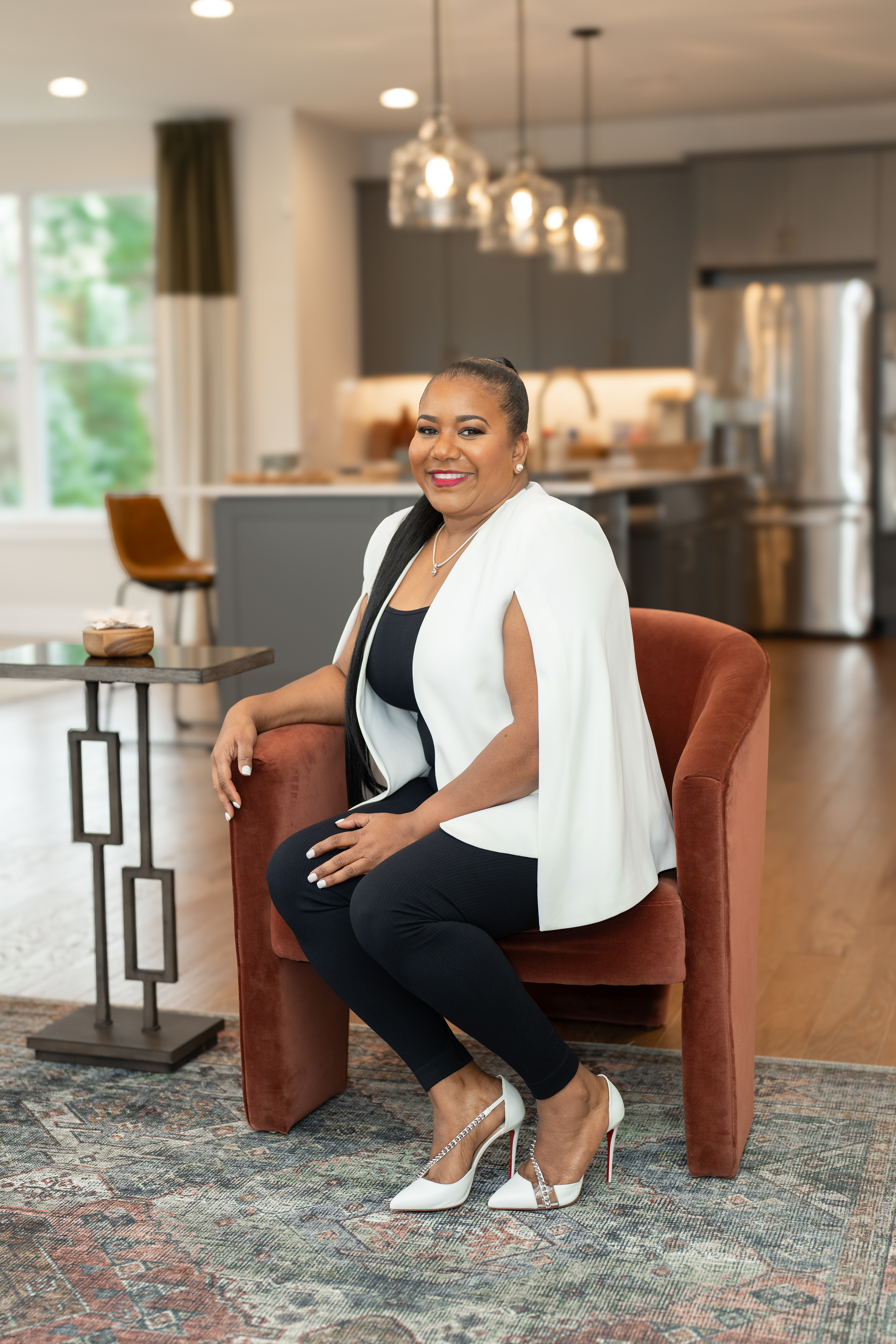 Alicia H Bougard Beasley Real Producers