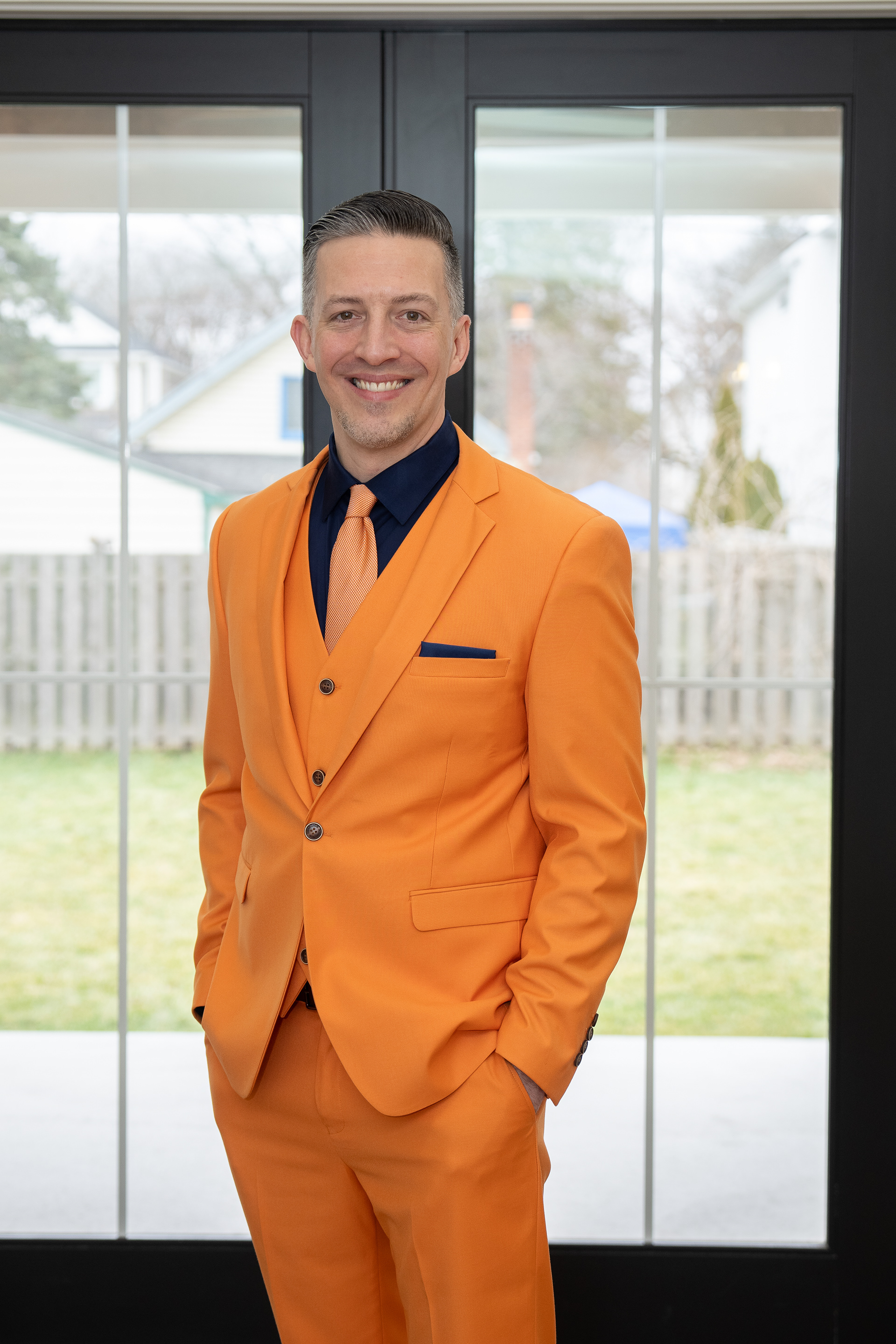 Christopher Kinch Real Producers 