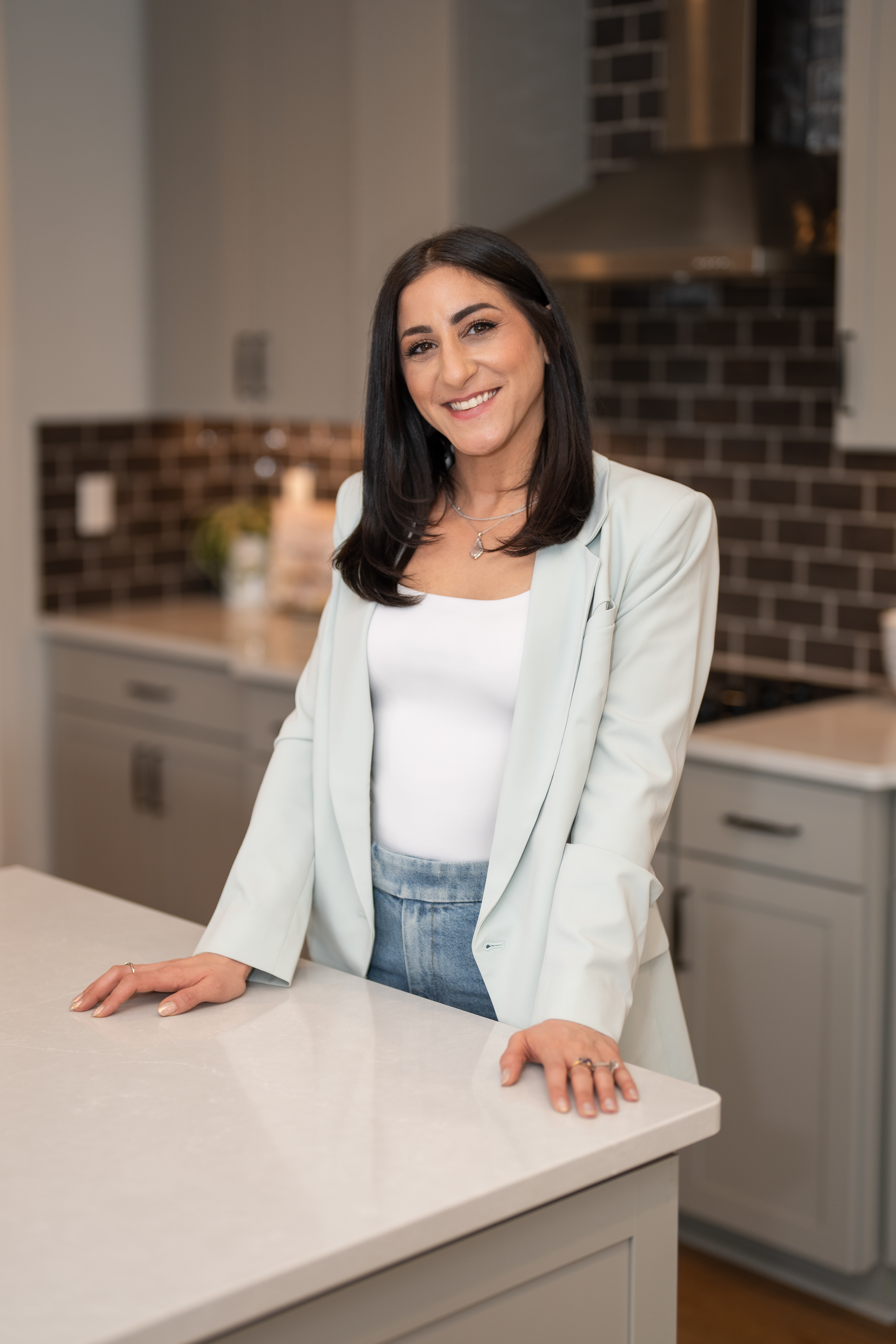 Amber Lauer Real Producers