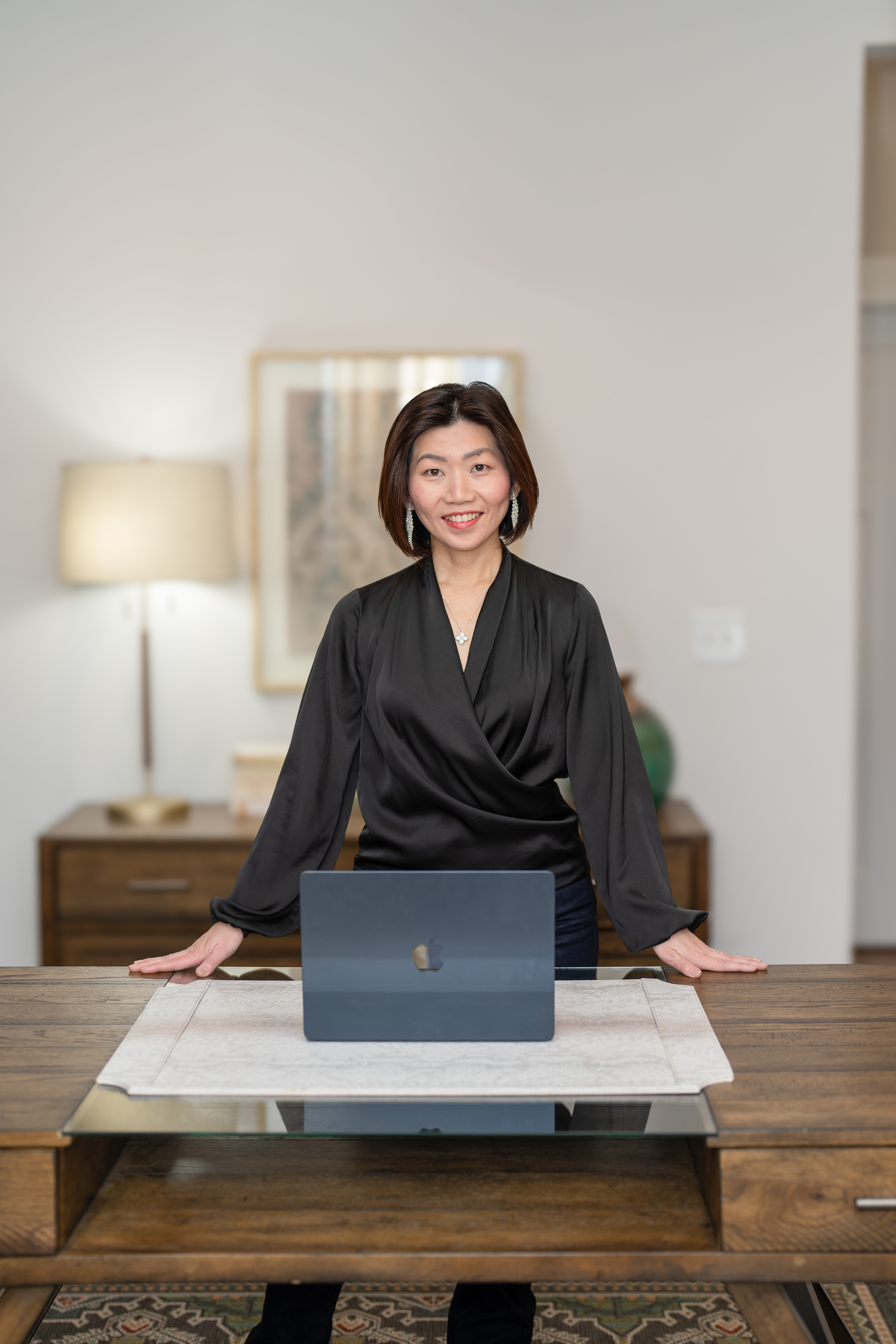 Ming Goh Real Producers