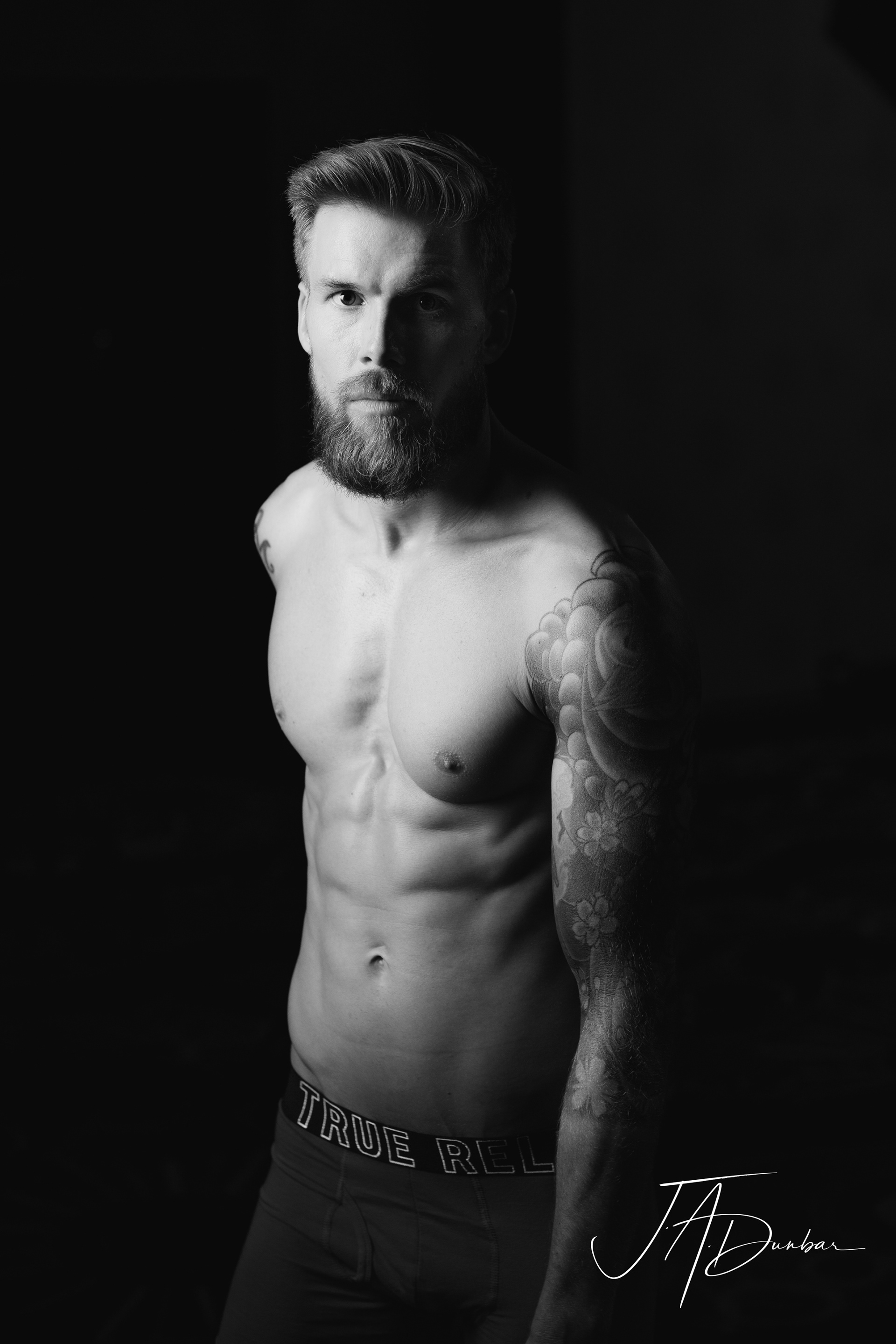 Dylan Mcdade