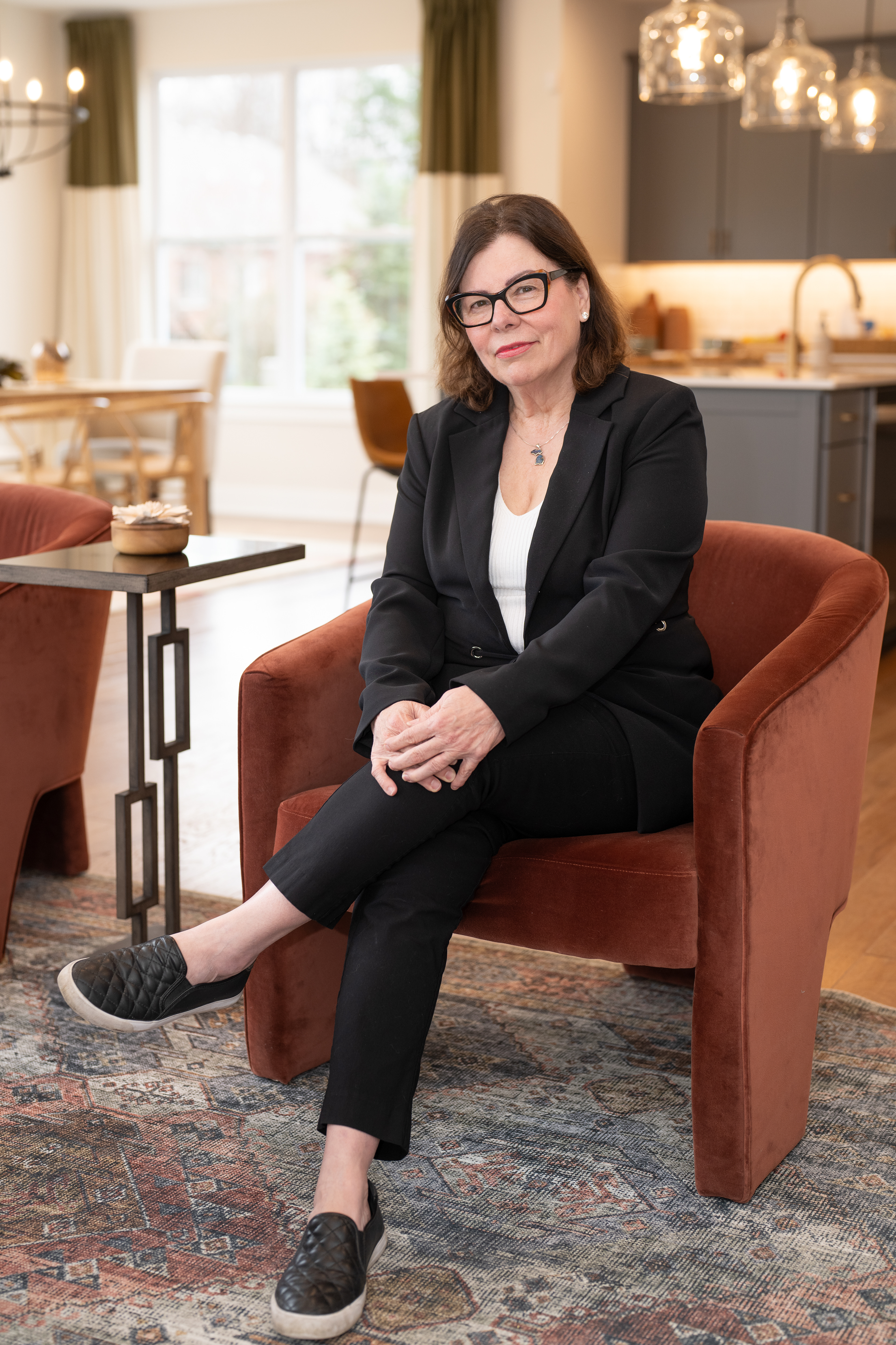 Lori Goldman Real Producers