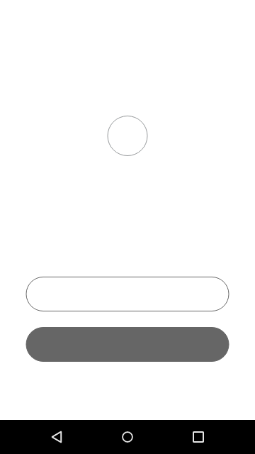 Login Screen LoFi 1